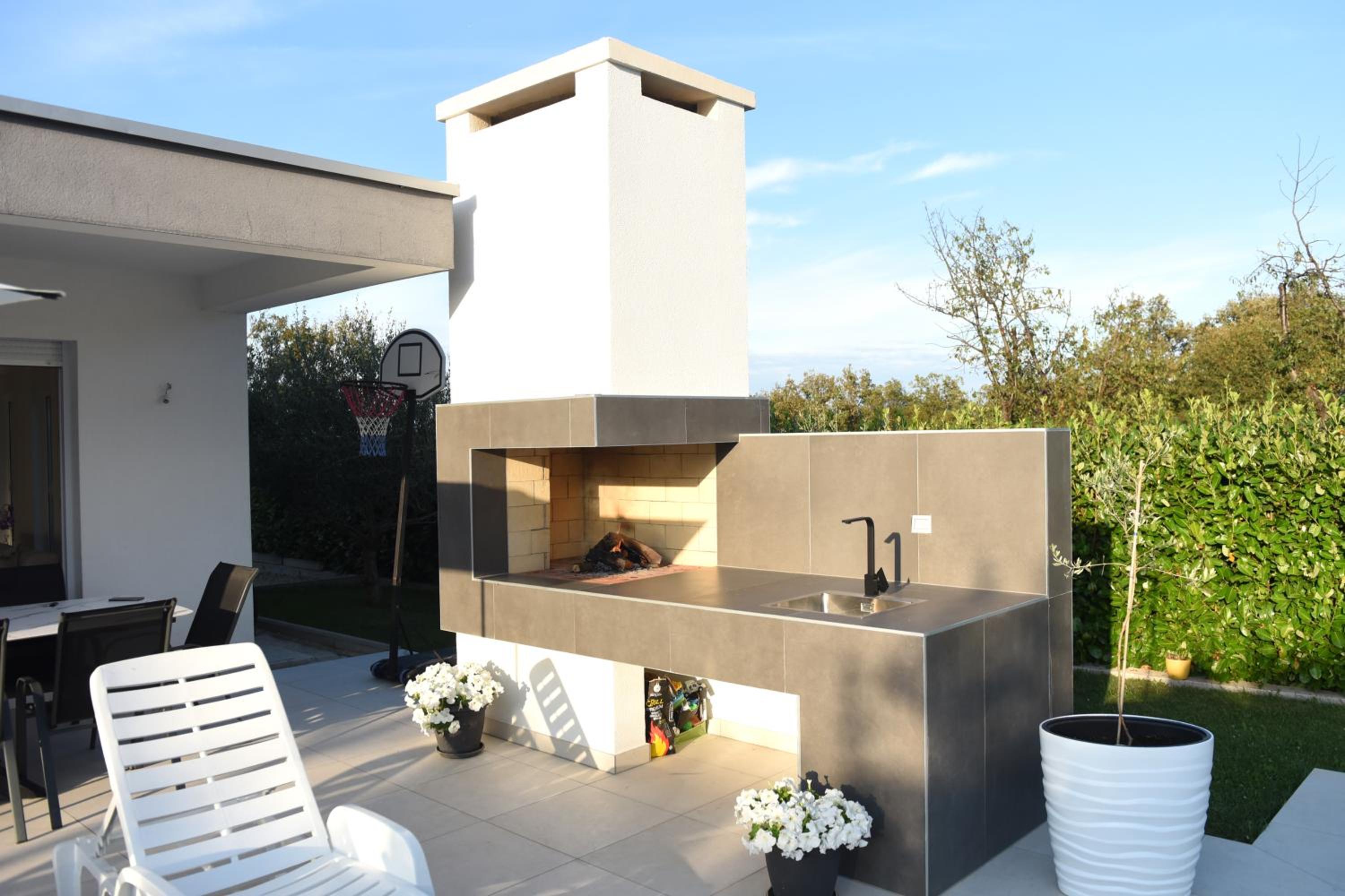 Holiday Home Maslina