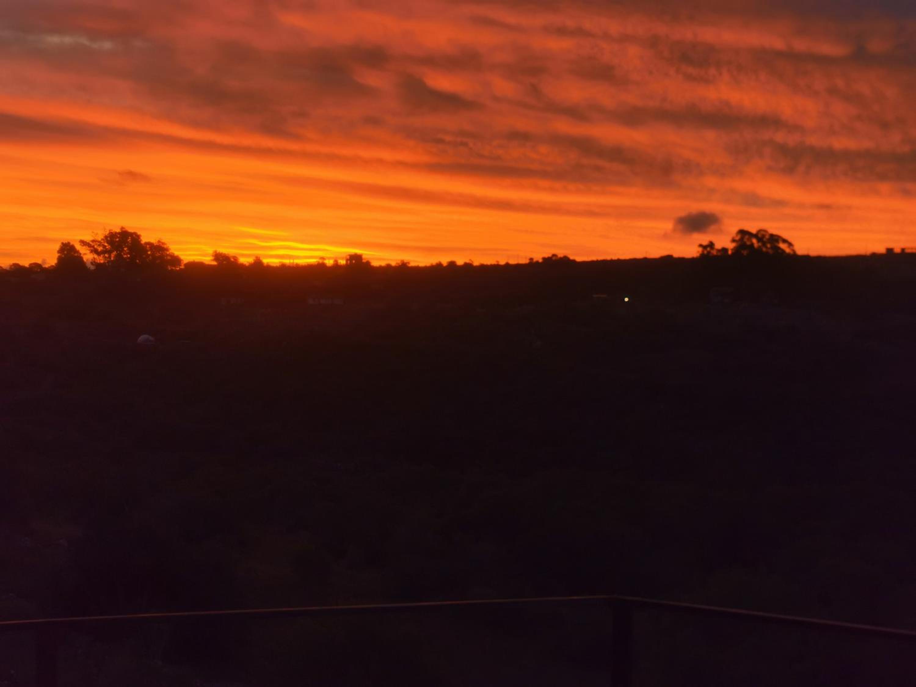 Rincón de paz