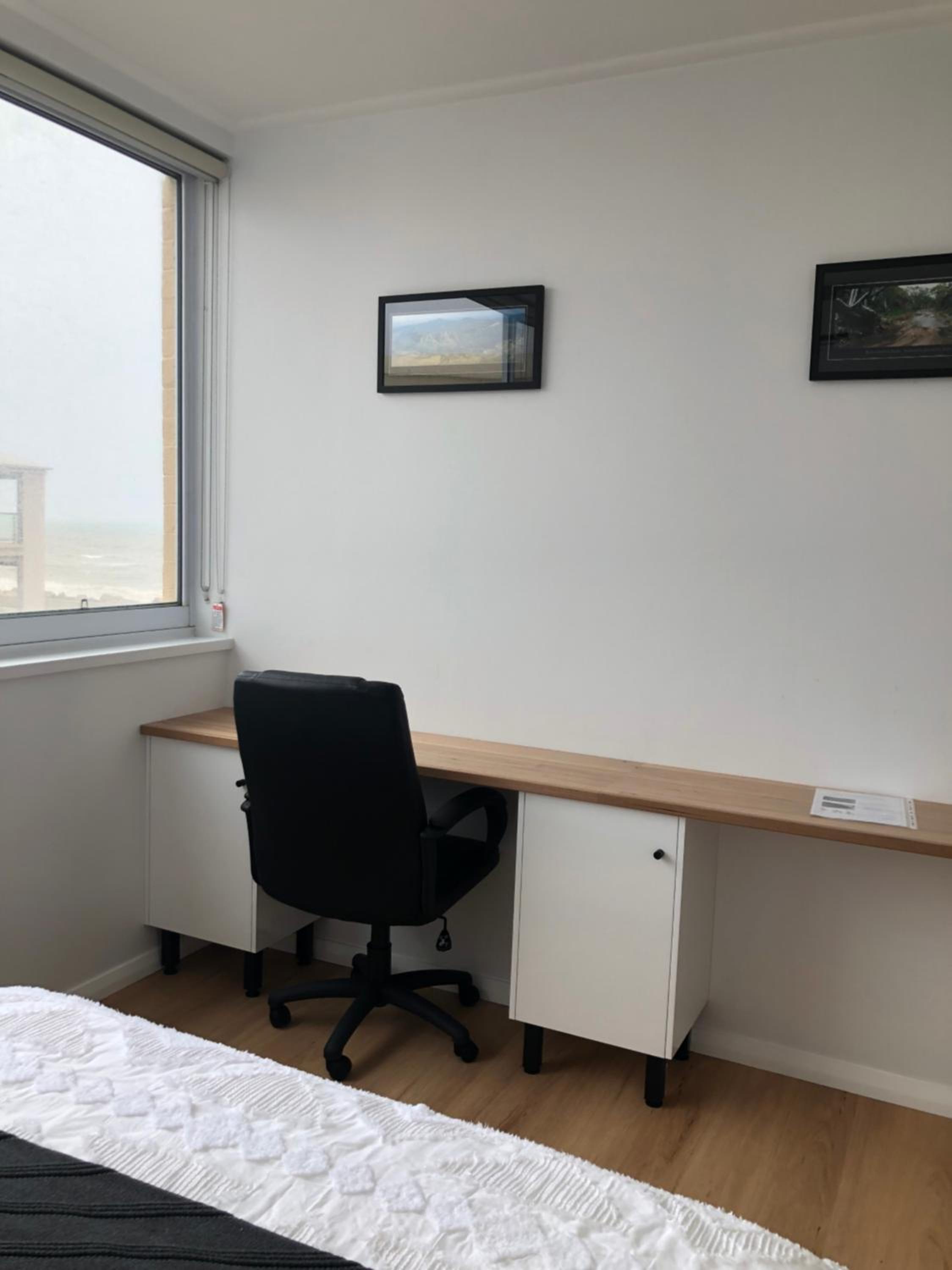 1 BR Oceanview - Glenelg South