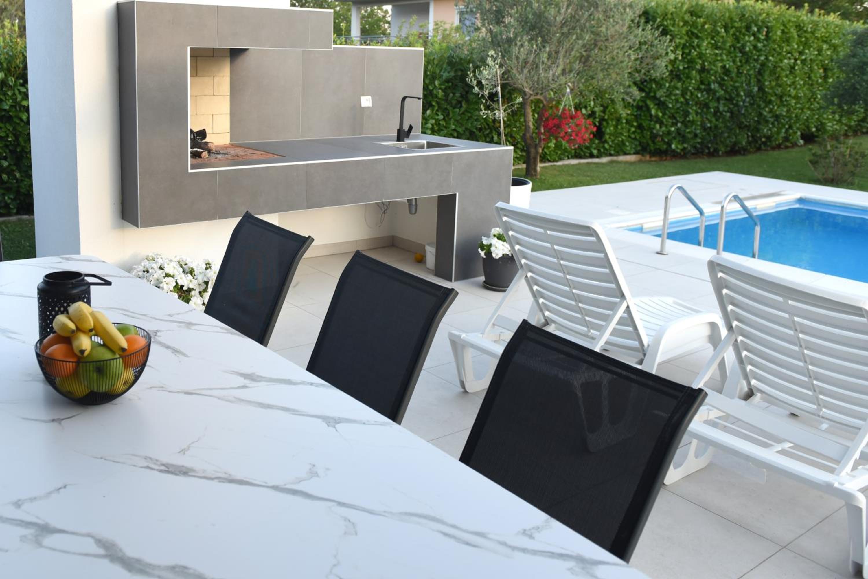 Holiday Home Maslina