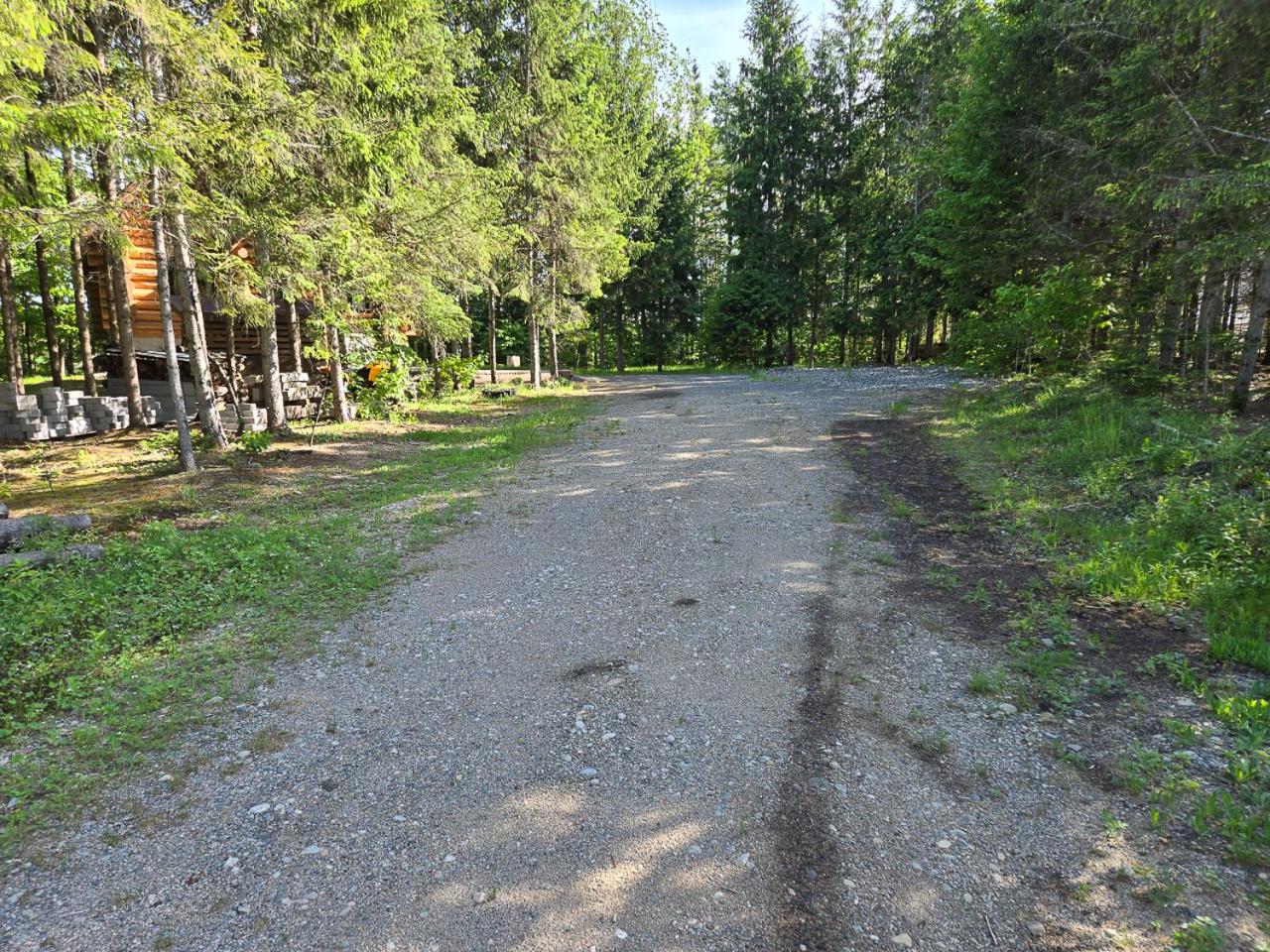 Chalet à Mekinac