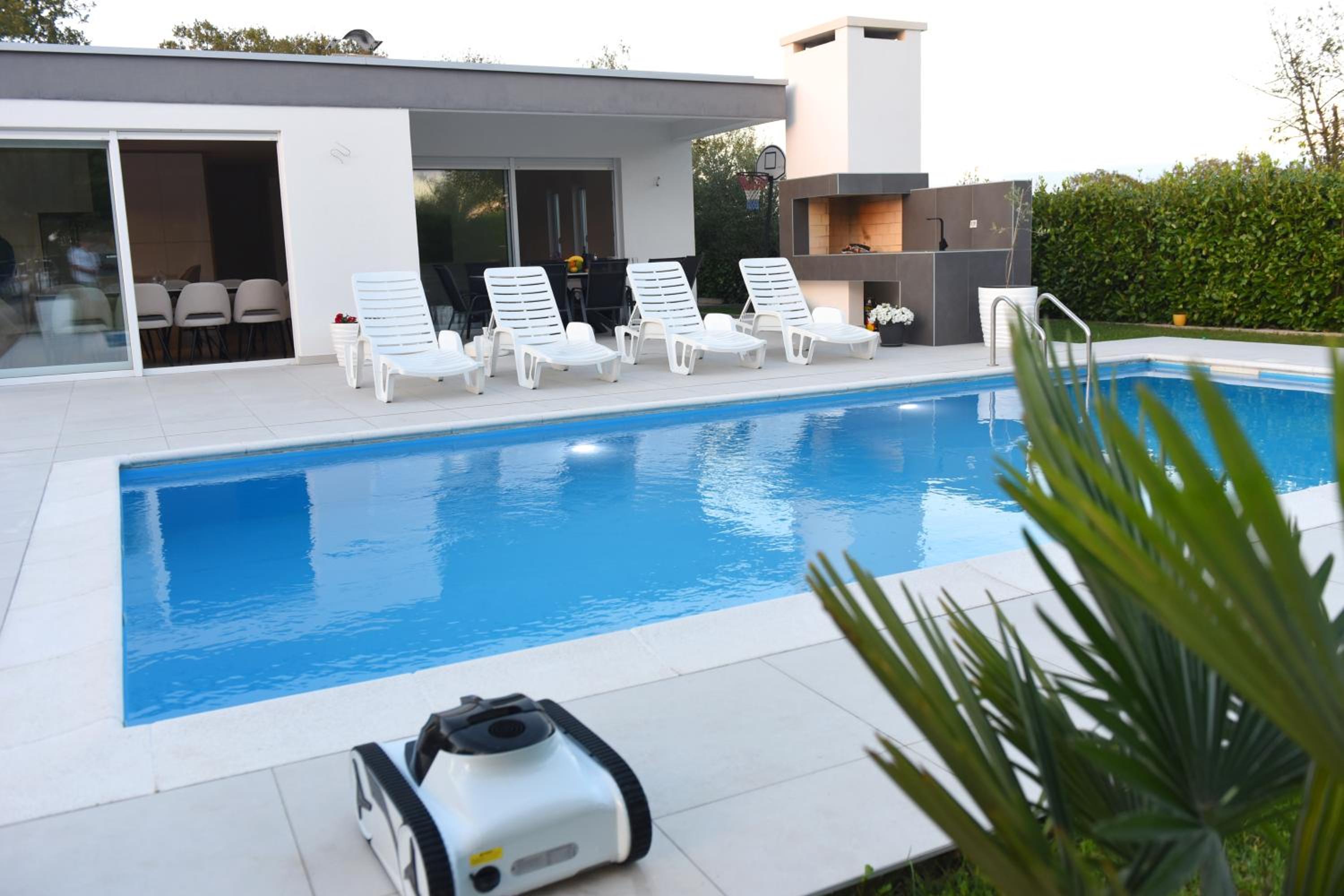 Holiday Home Maslina
