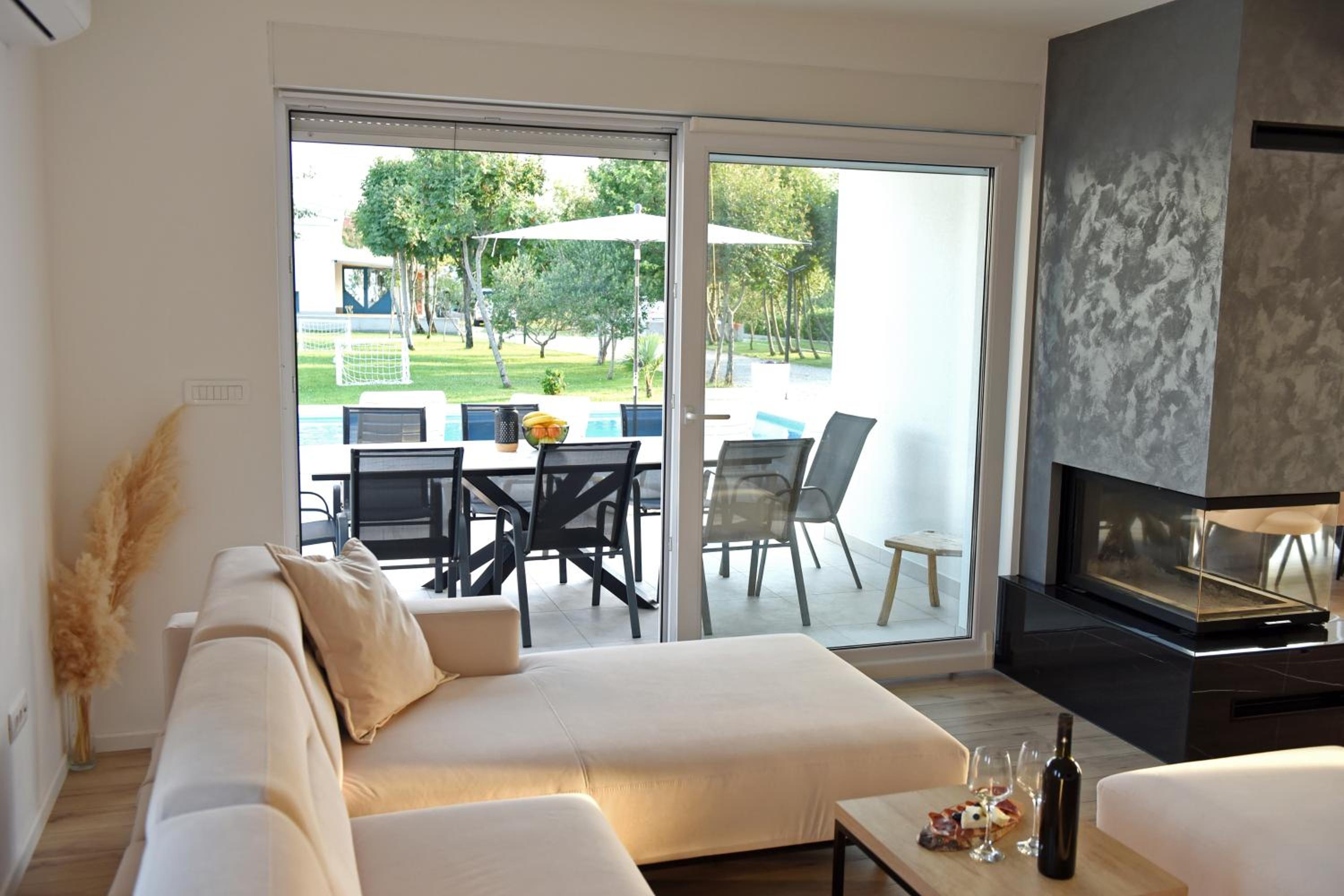Holiday Home Maslina