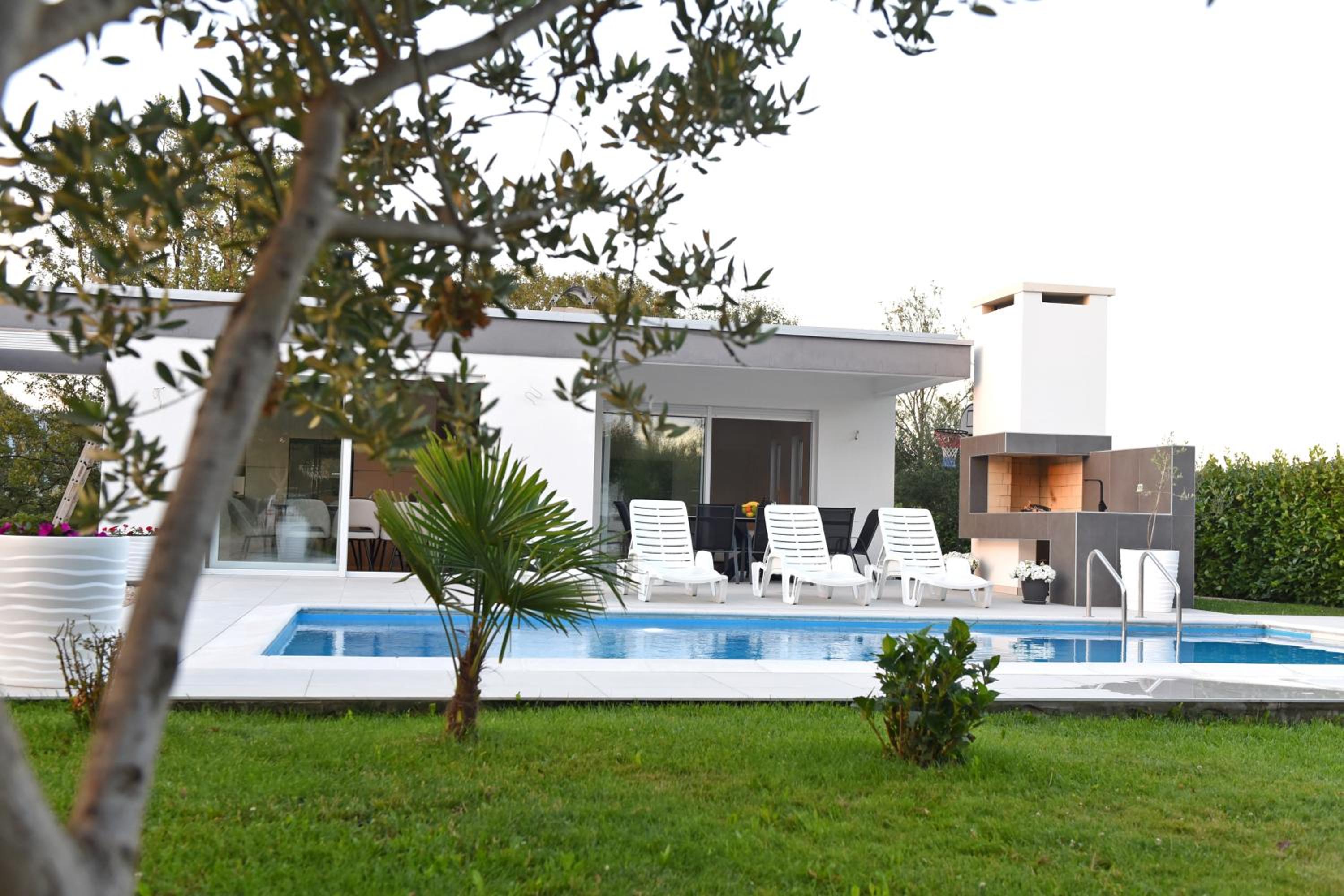 Holiday Home Maslina
