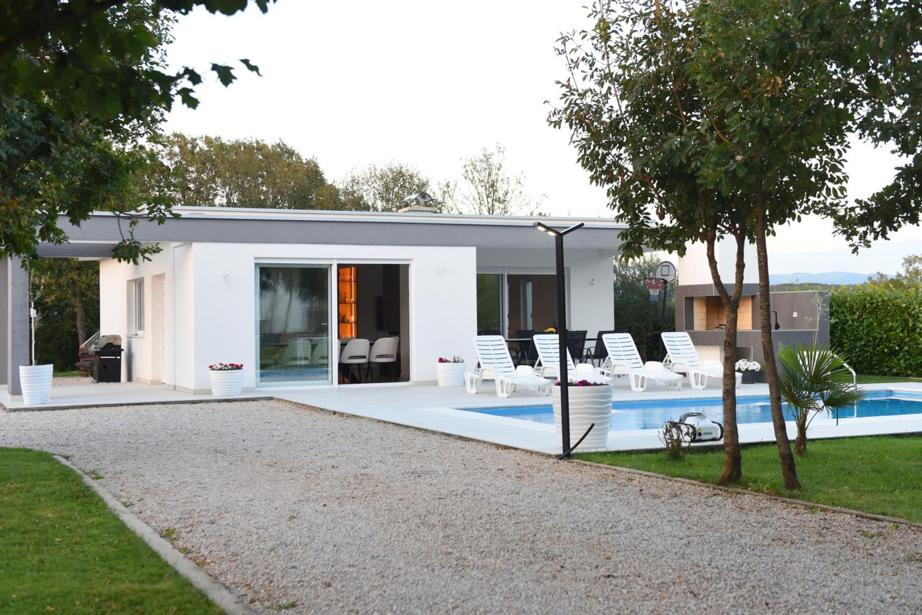 Holiday Home Maslina