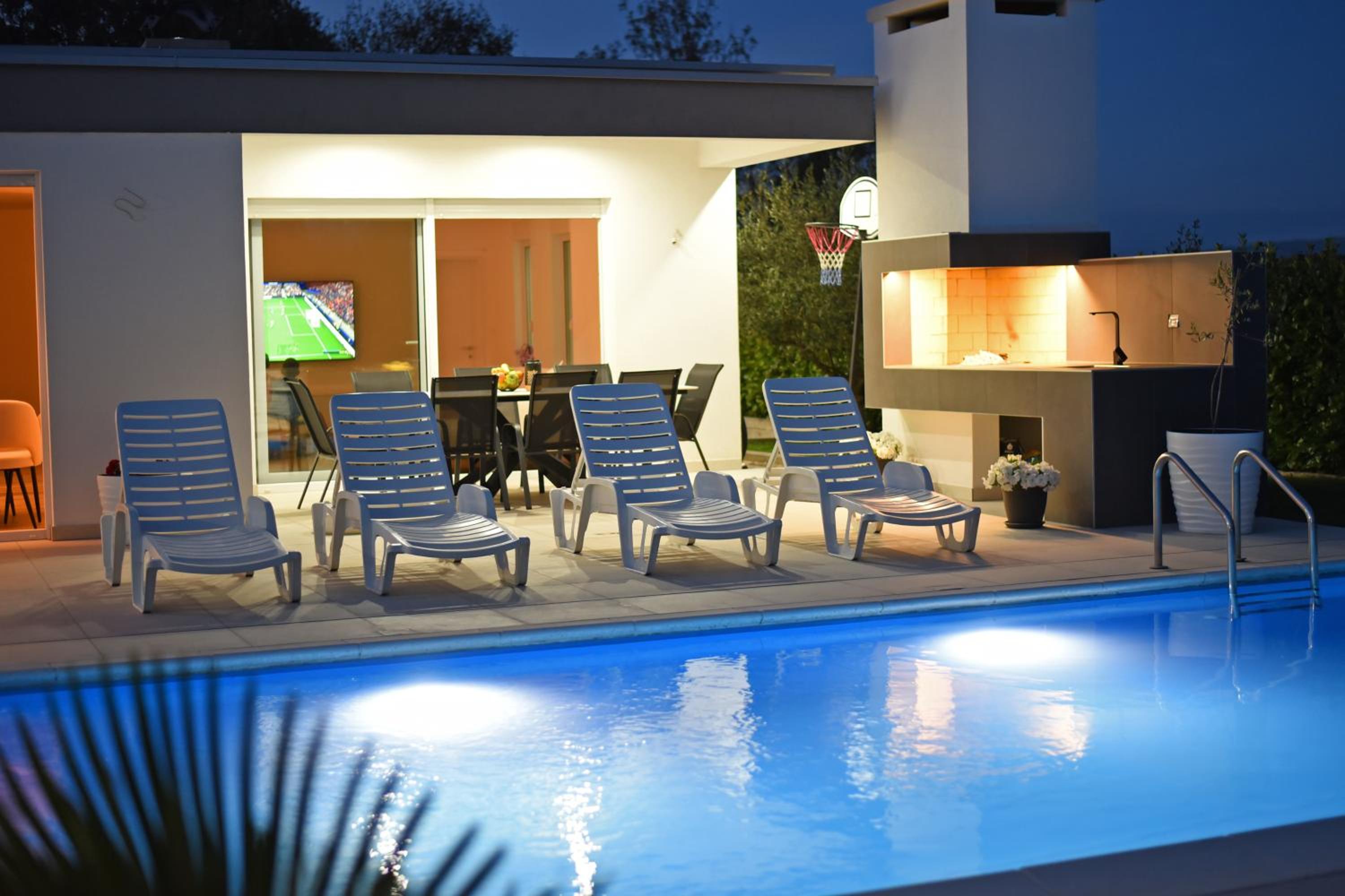 Holiday Home Maslina