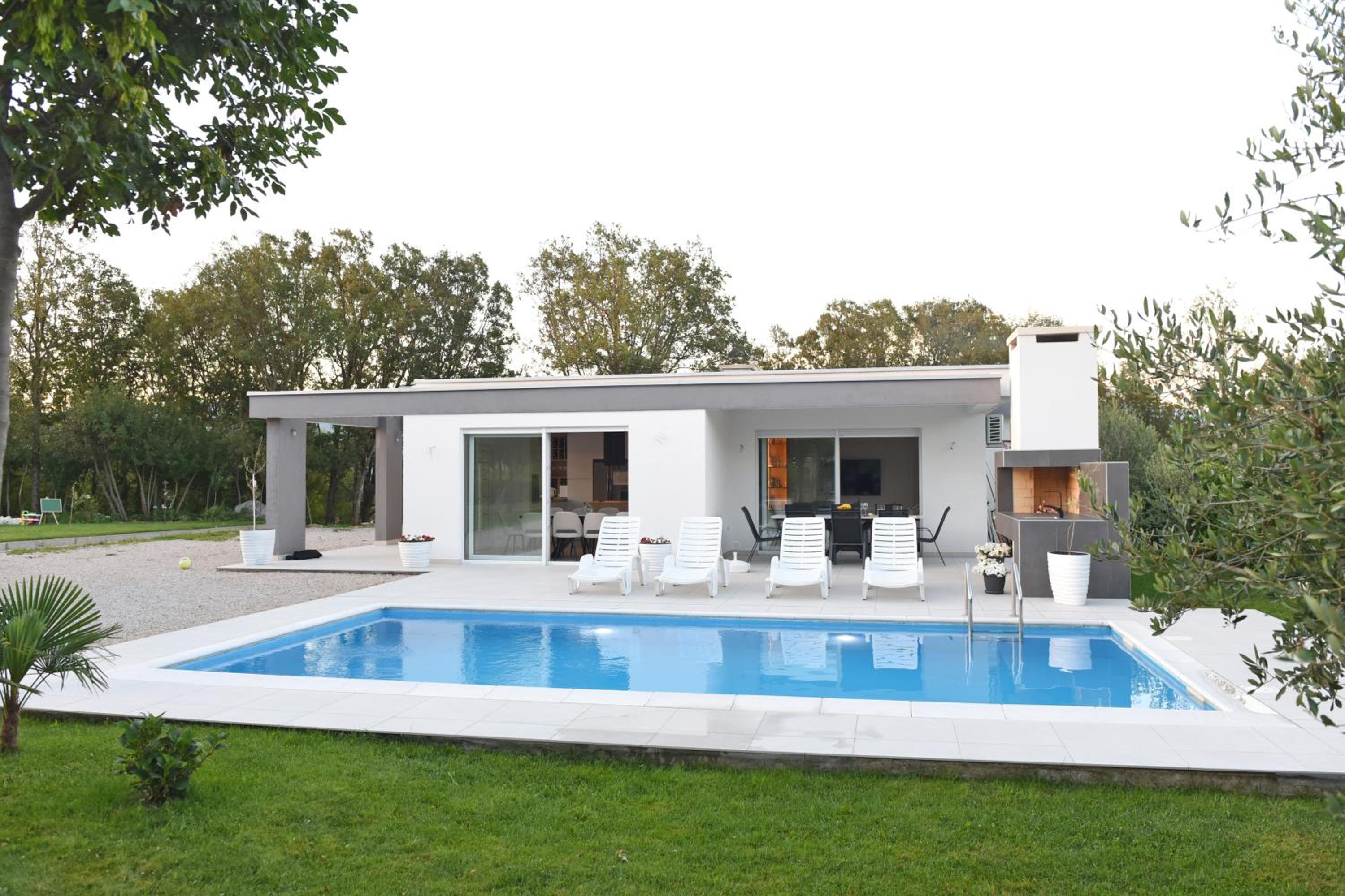 Holiday Home Maslina