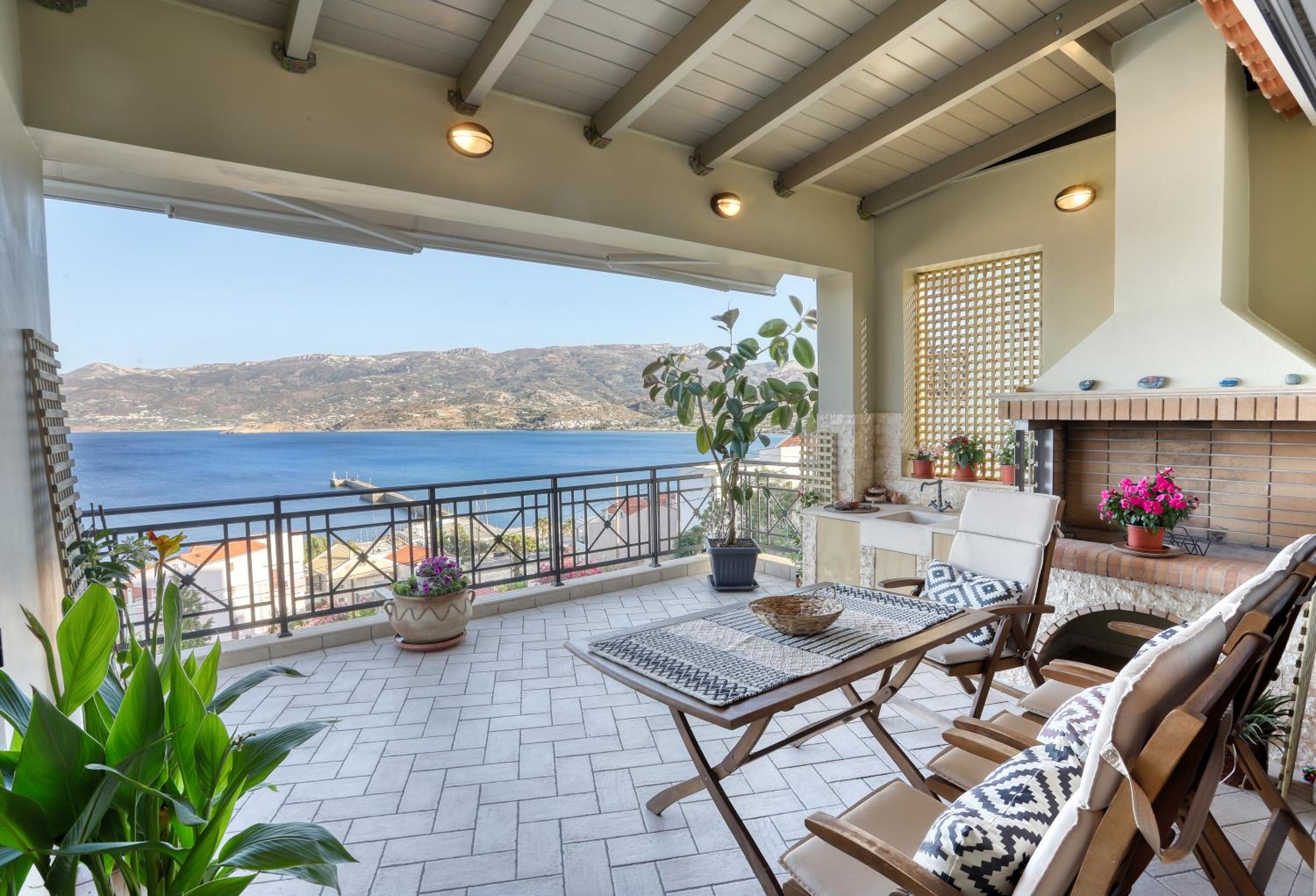 Costa e Mare Sitia, by Comfortbnb photo 2