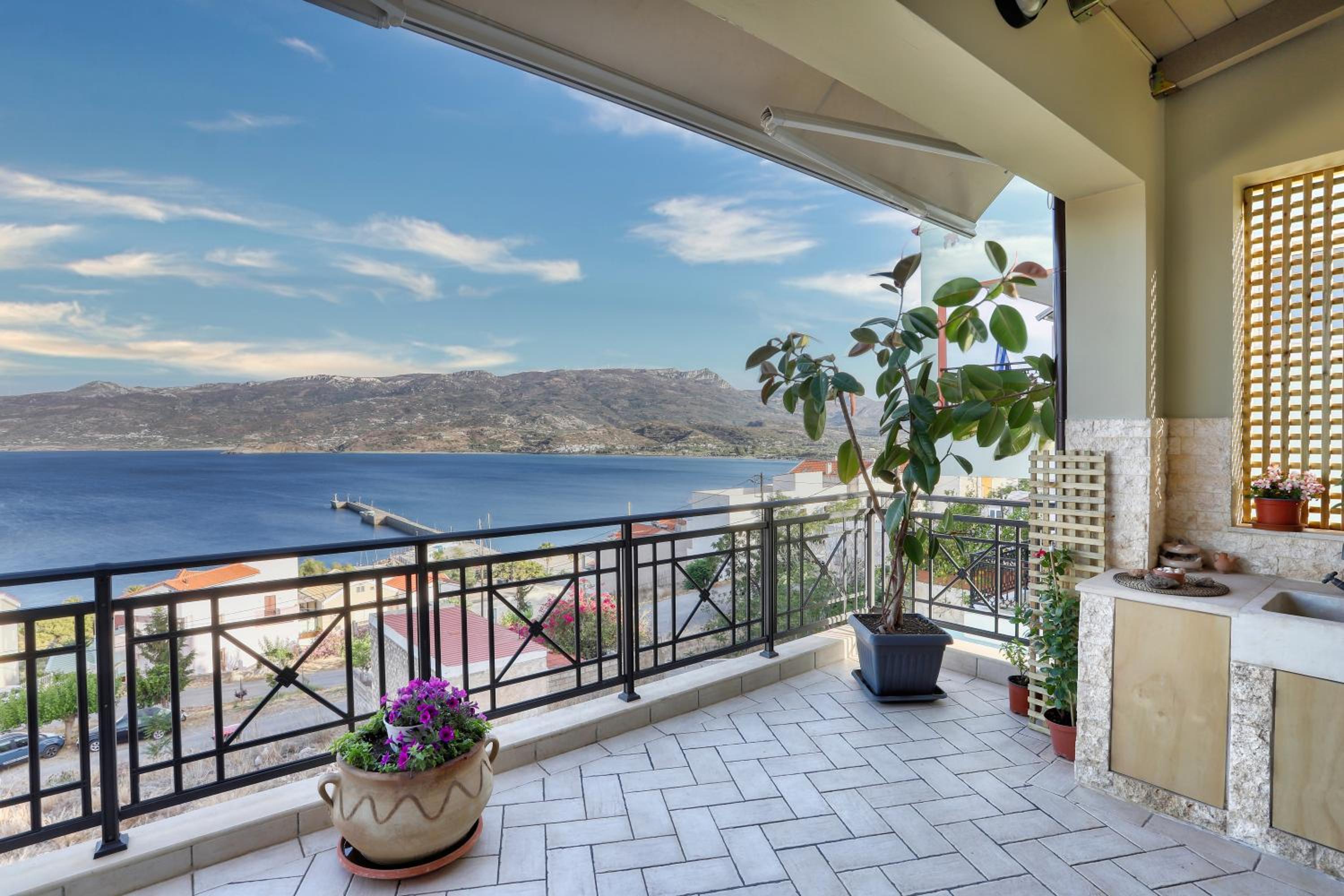 Costa e Mare Sitia, by Comfortbnb photo 3