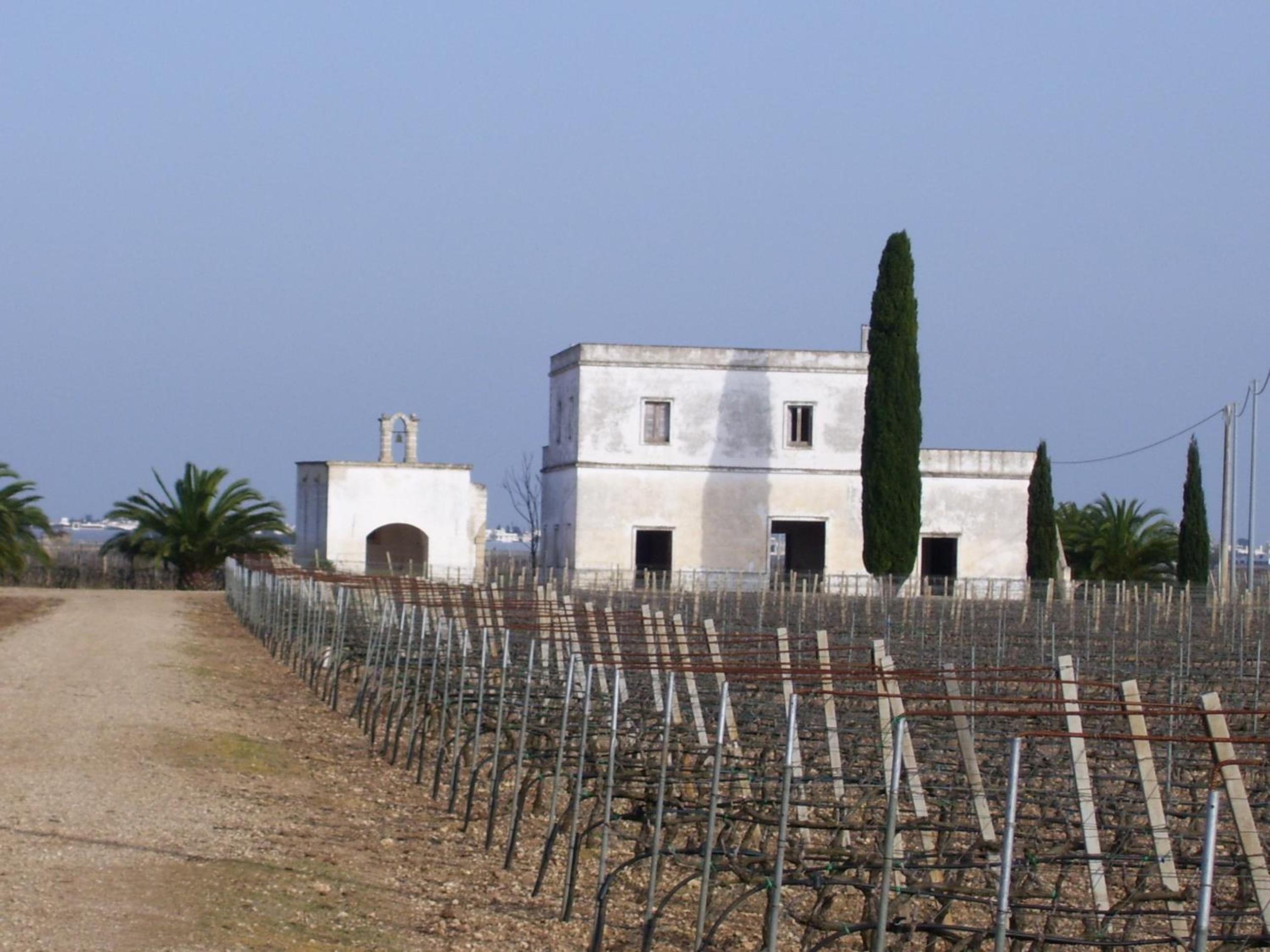 Villa Ghetta Country House