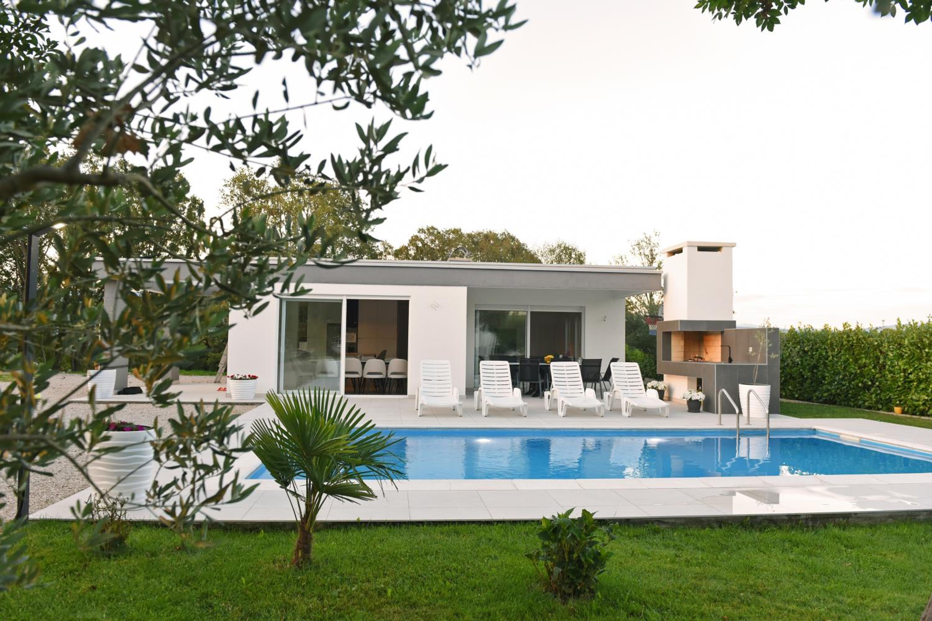 Holiday Home Maslina