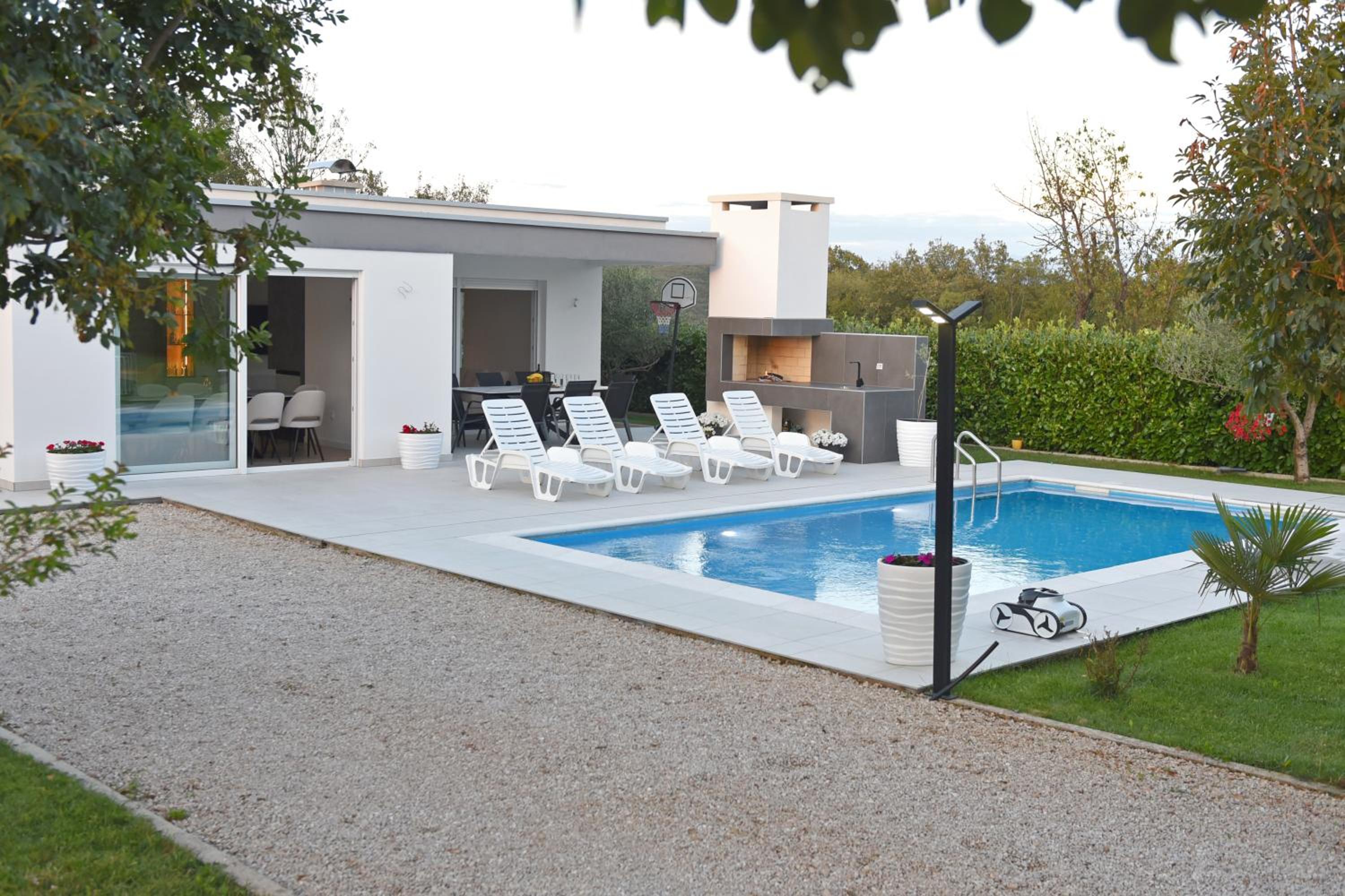 Holiday Home Maslina