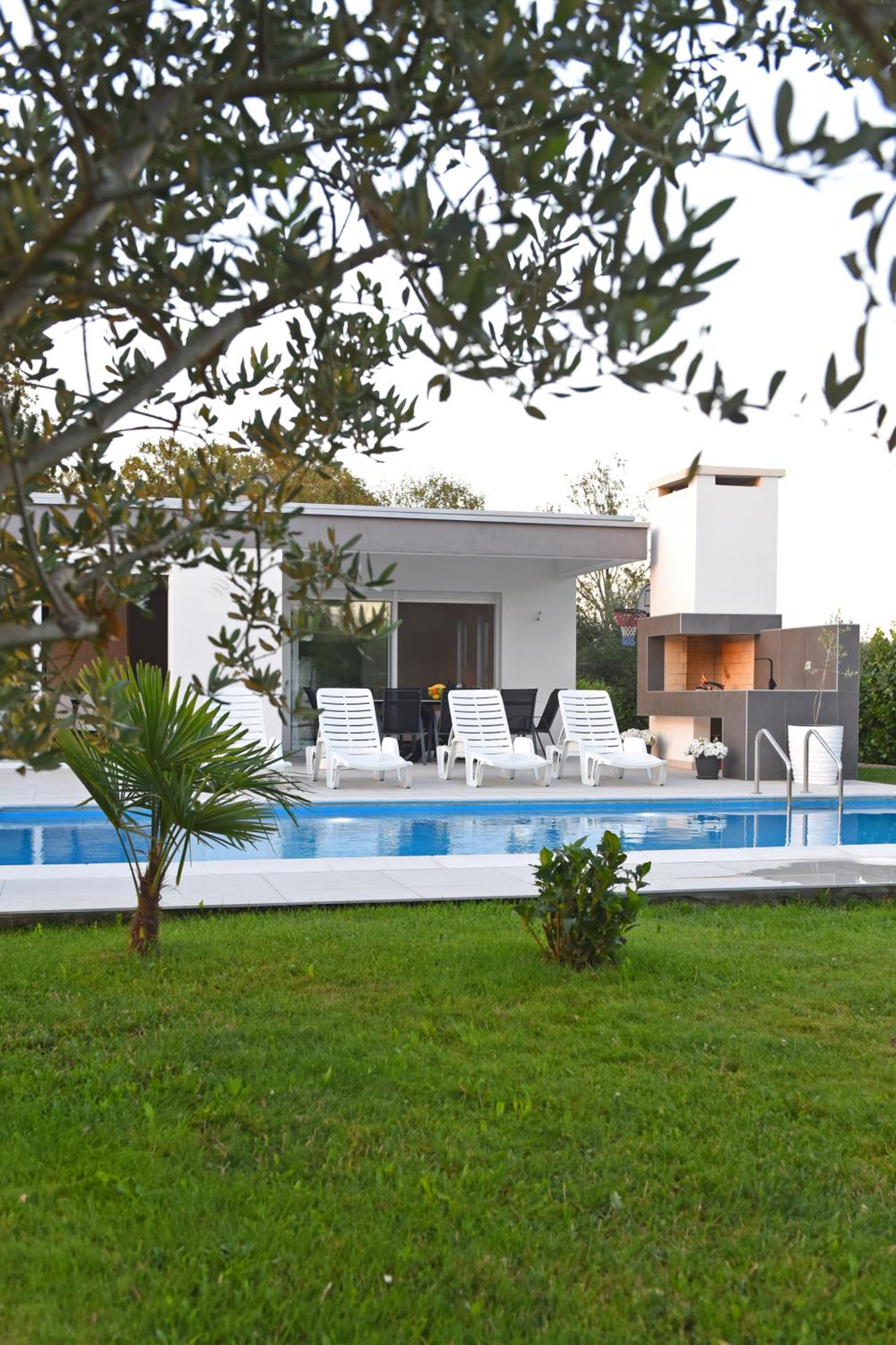 Holiday Home Maslina