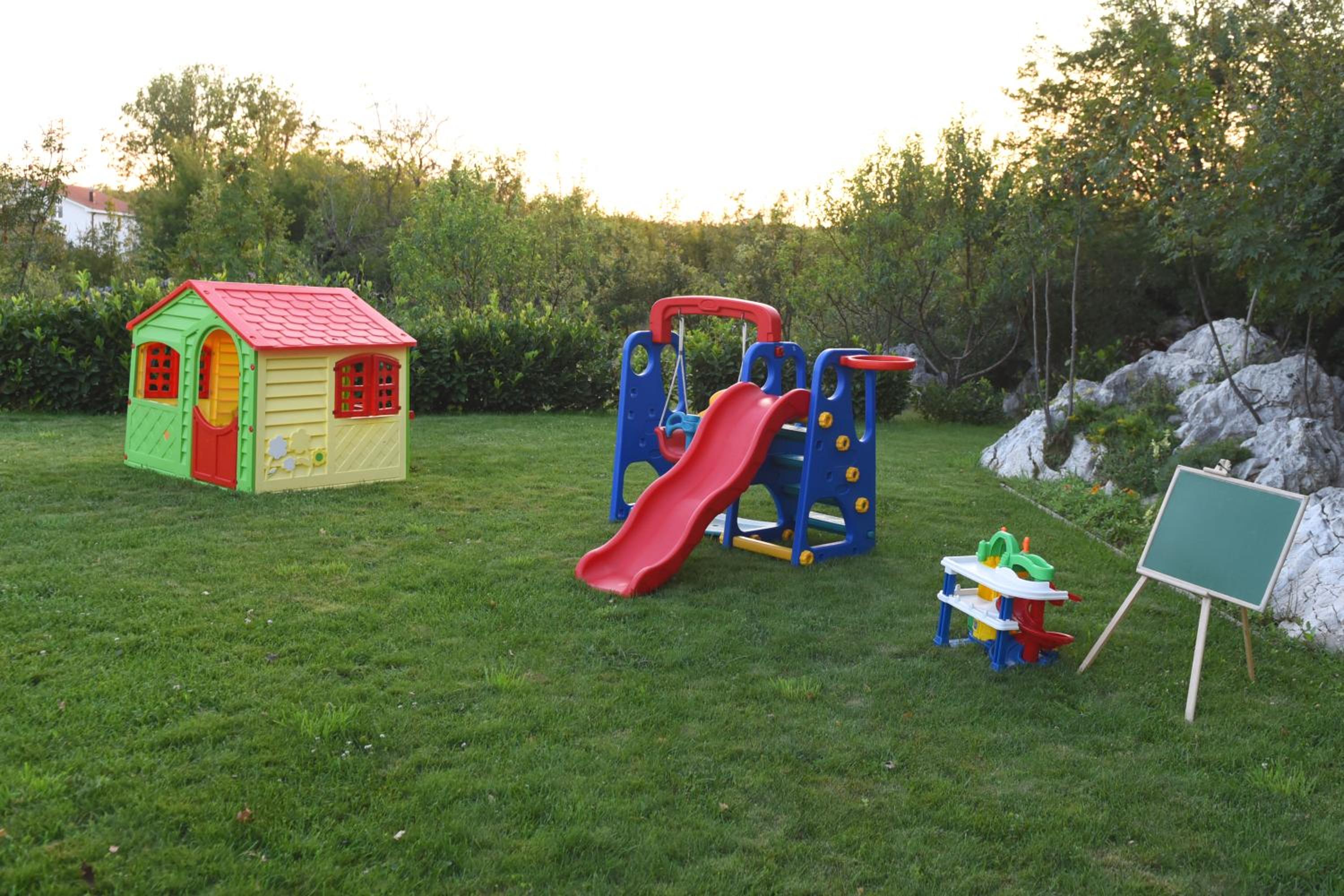 Holiday Home Maslina