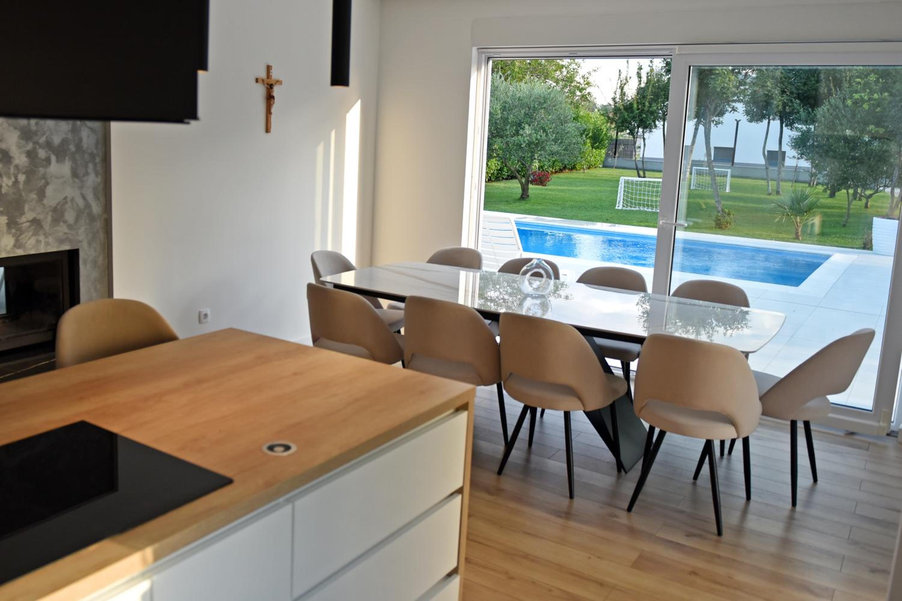 Holiday Home Maslina