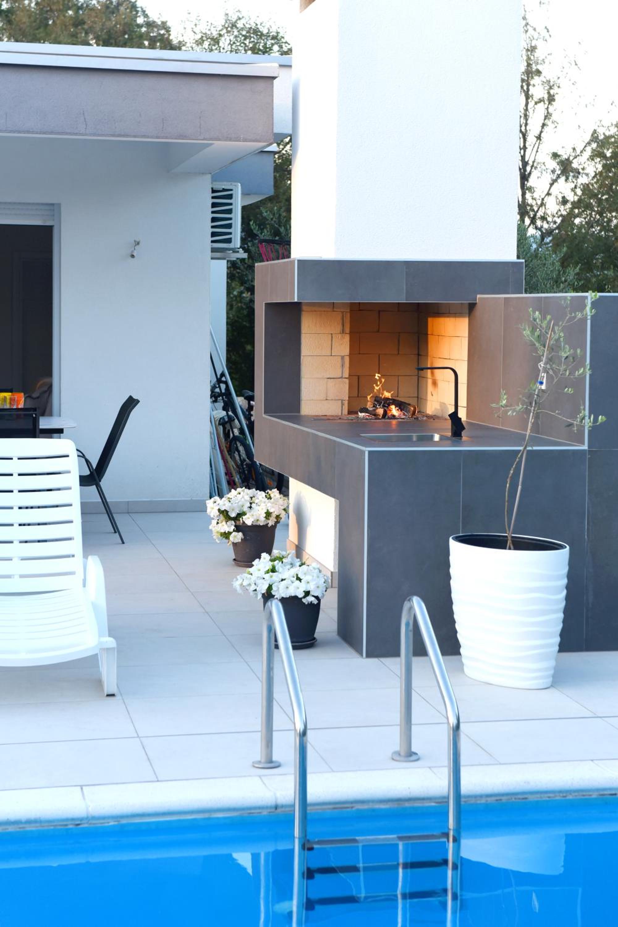 Holiday Home Maslina