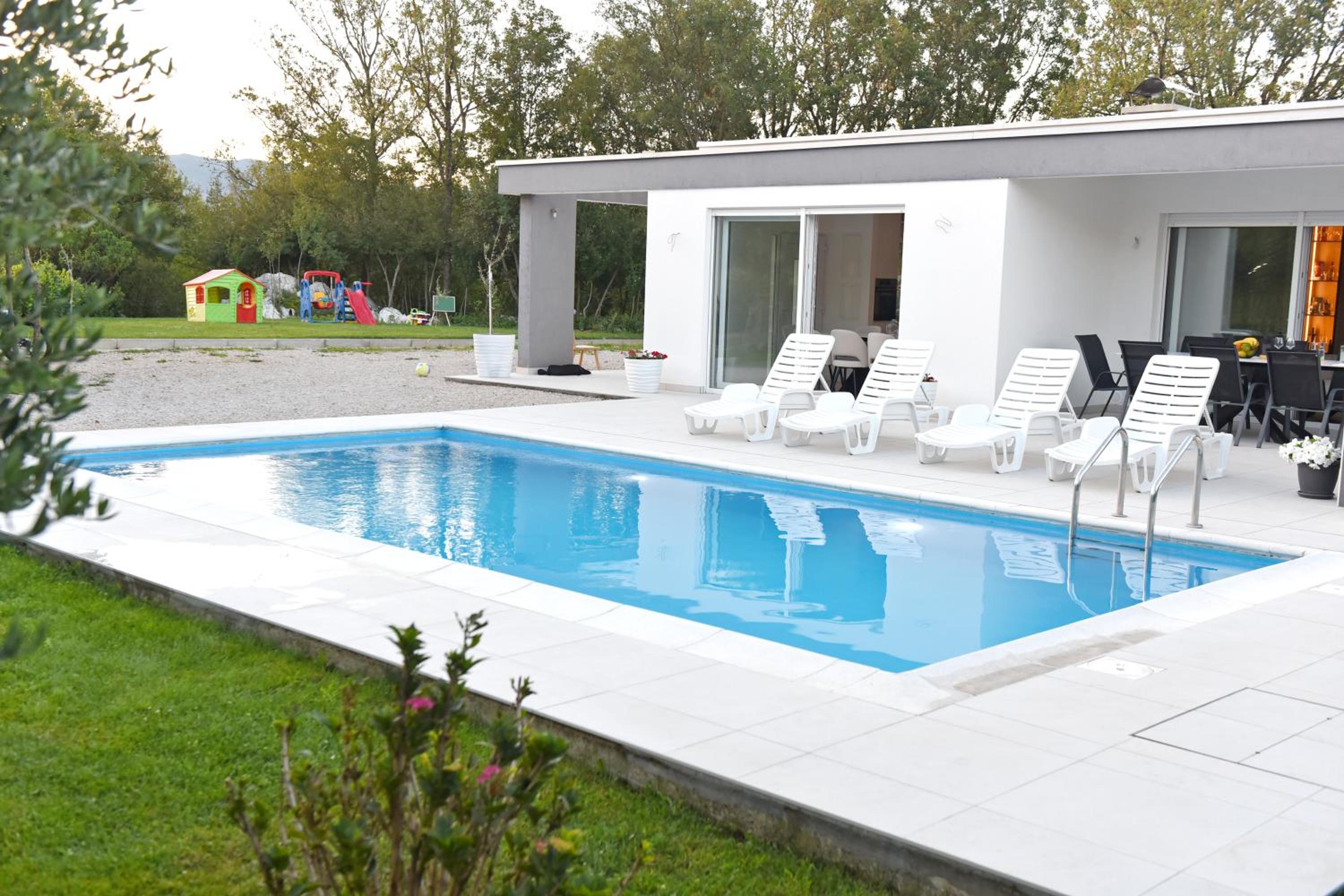 Holiday Home Maslina