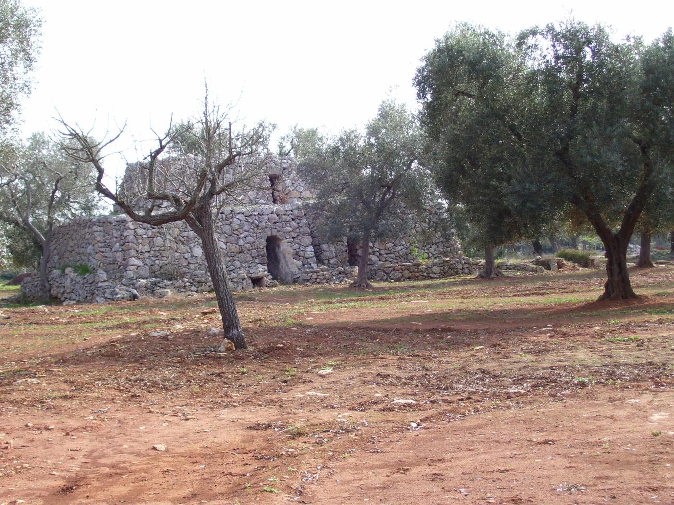 Villa Ghetta Country House
