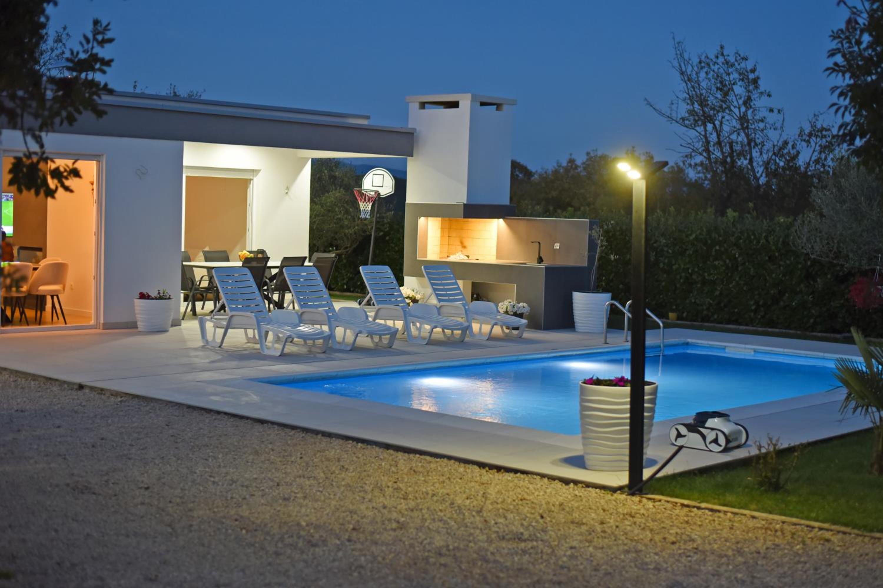 Holiday Home Maslina