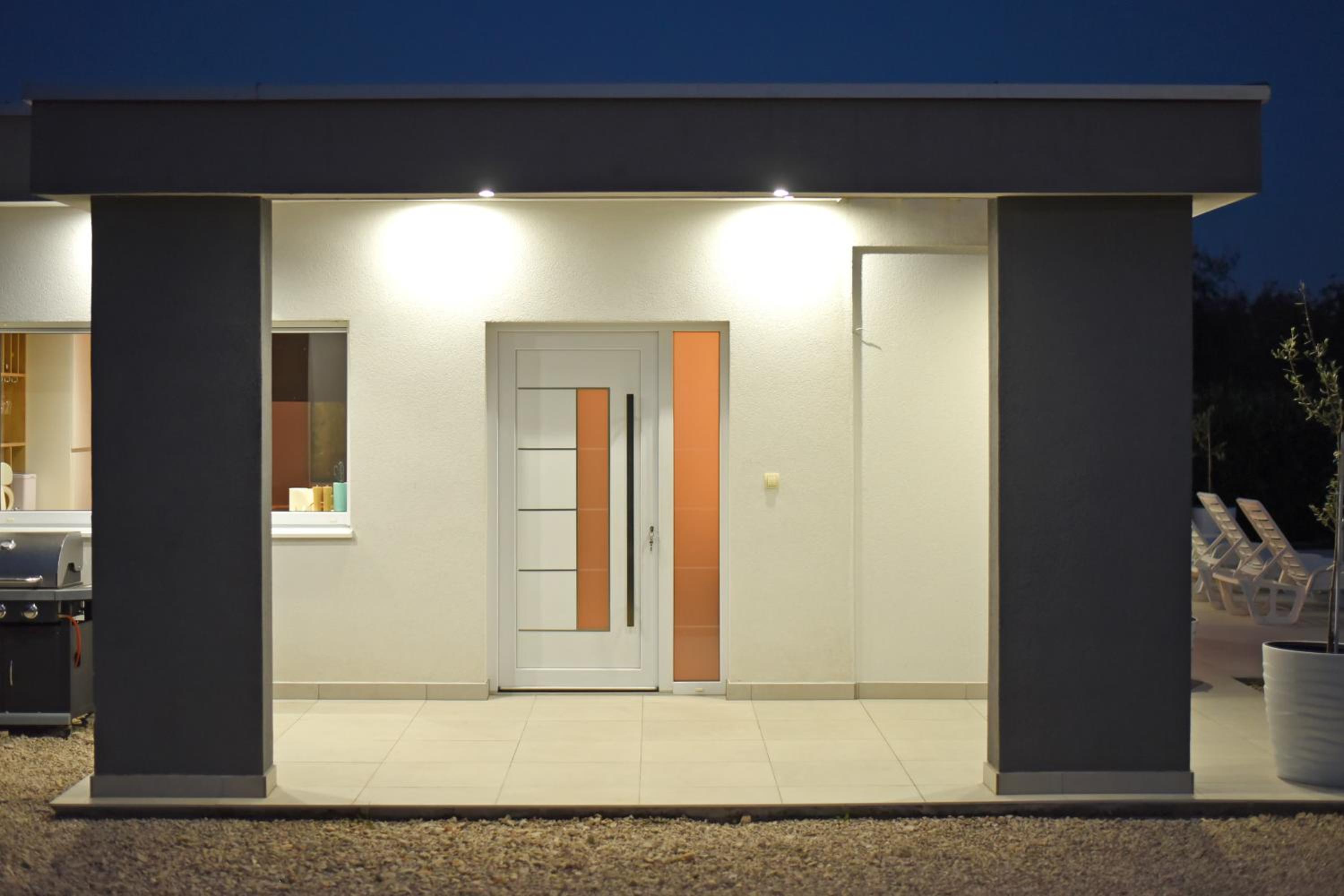 Holiday Home Maslina