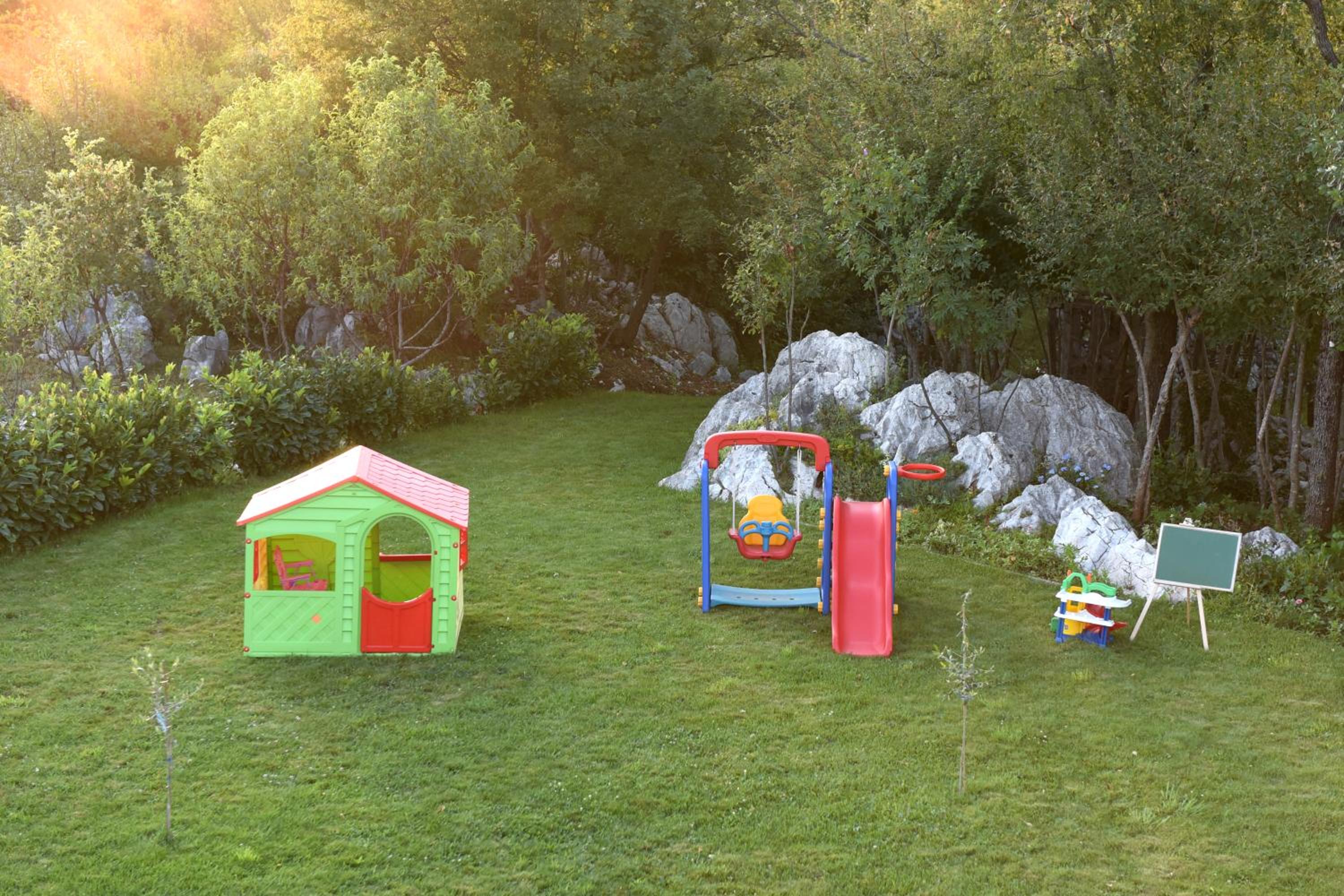 Holiday Home Maslina