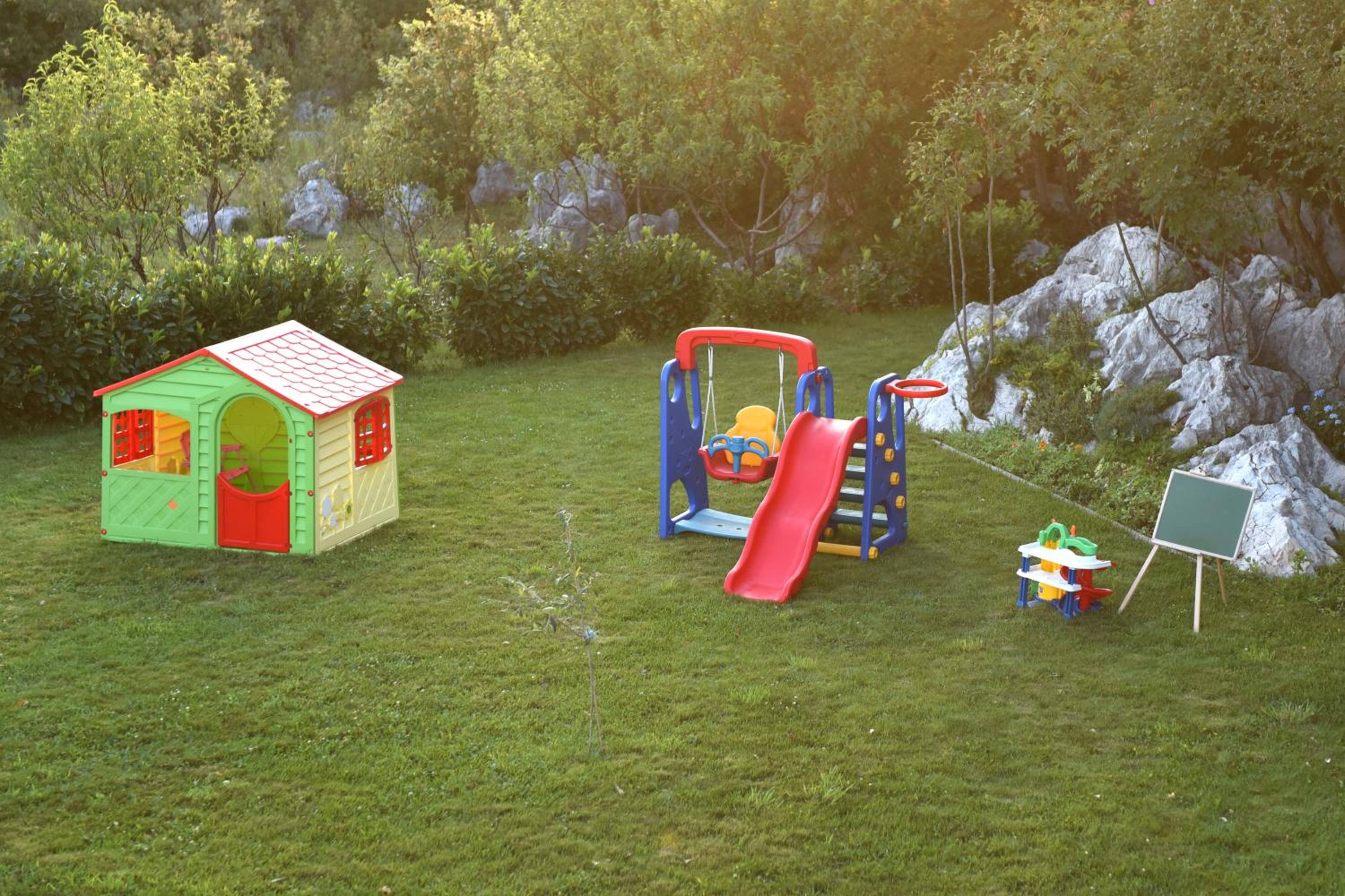 Holiday Home Maslina
