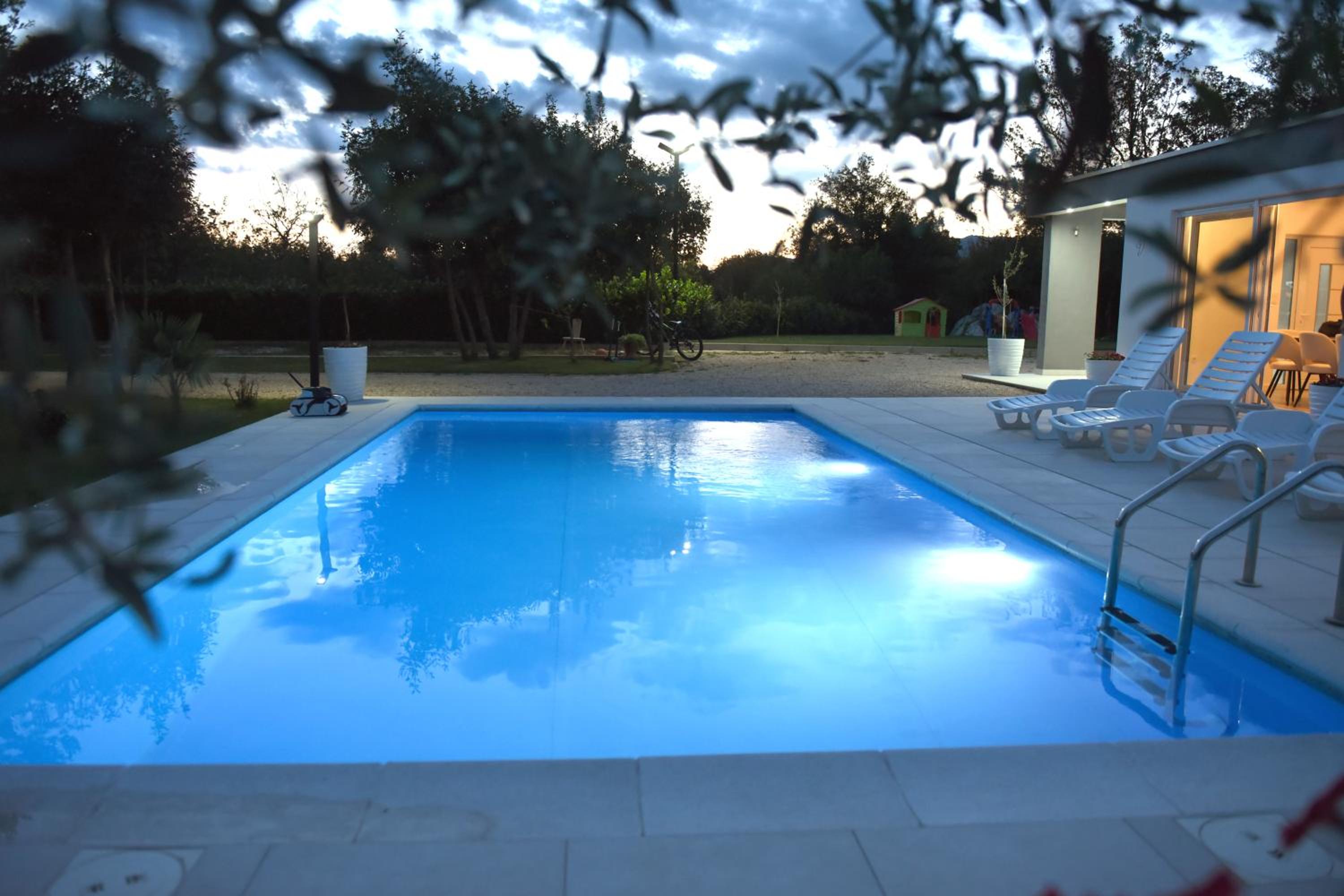 Holiday Home Maslina