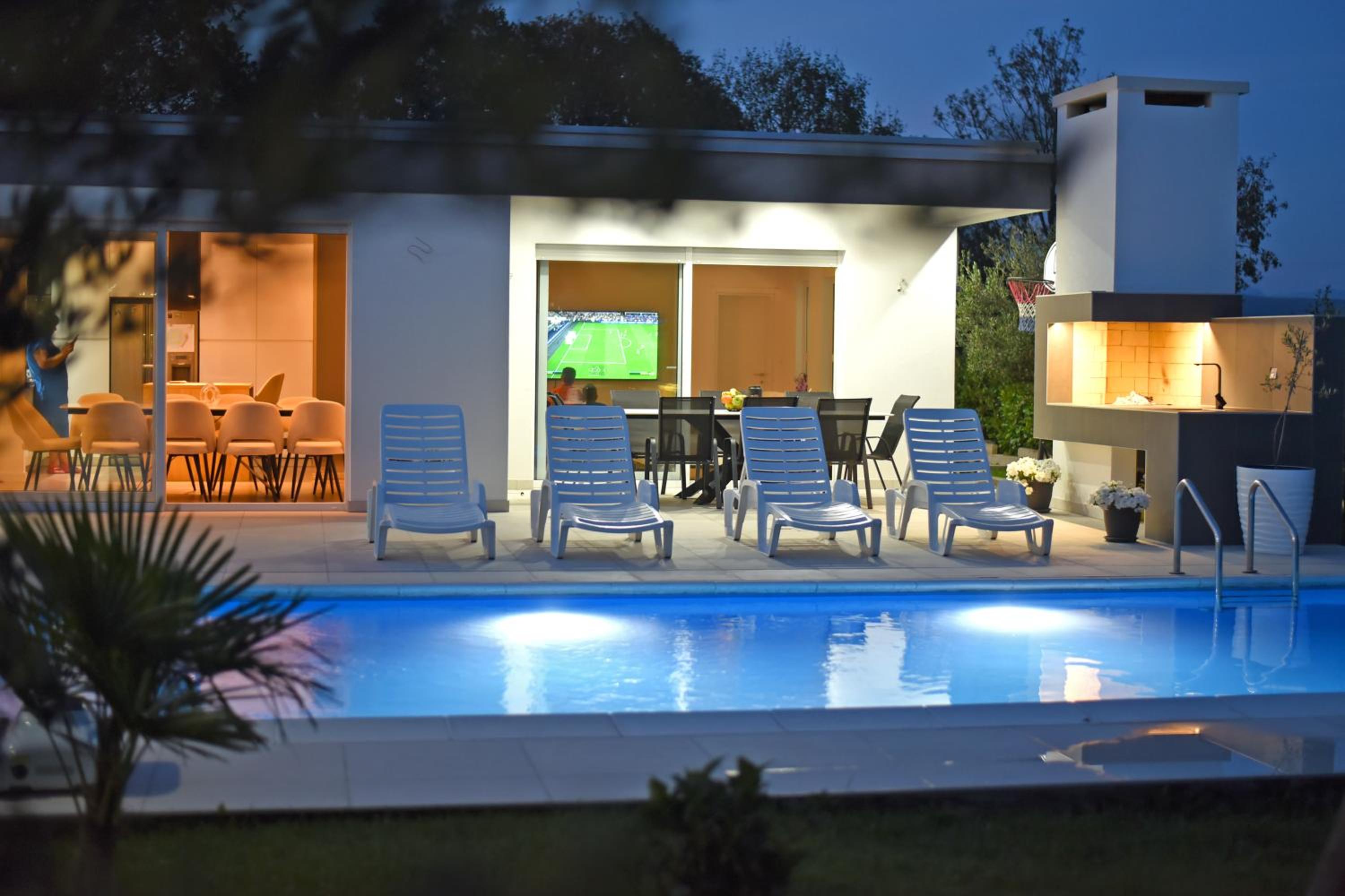 Holiday Home Maslina
