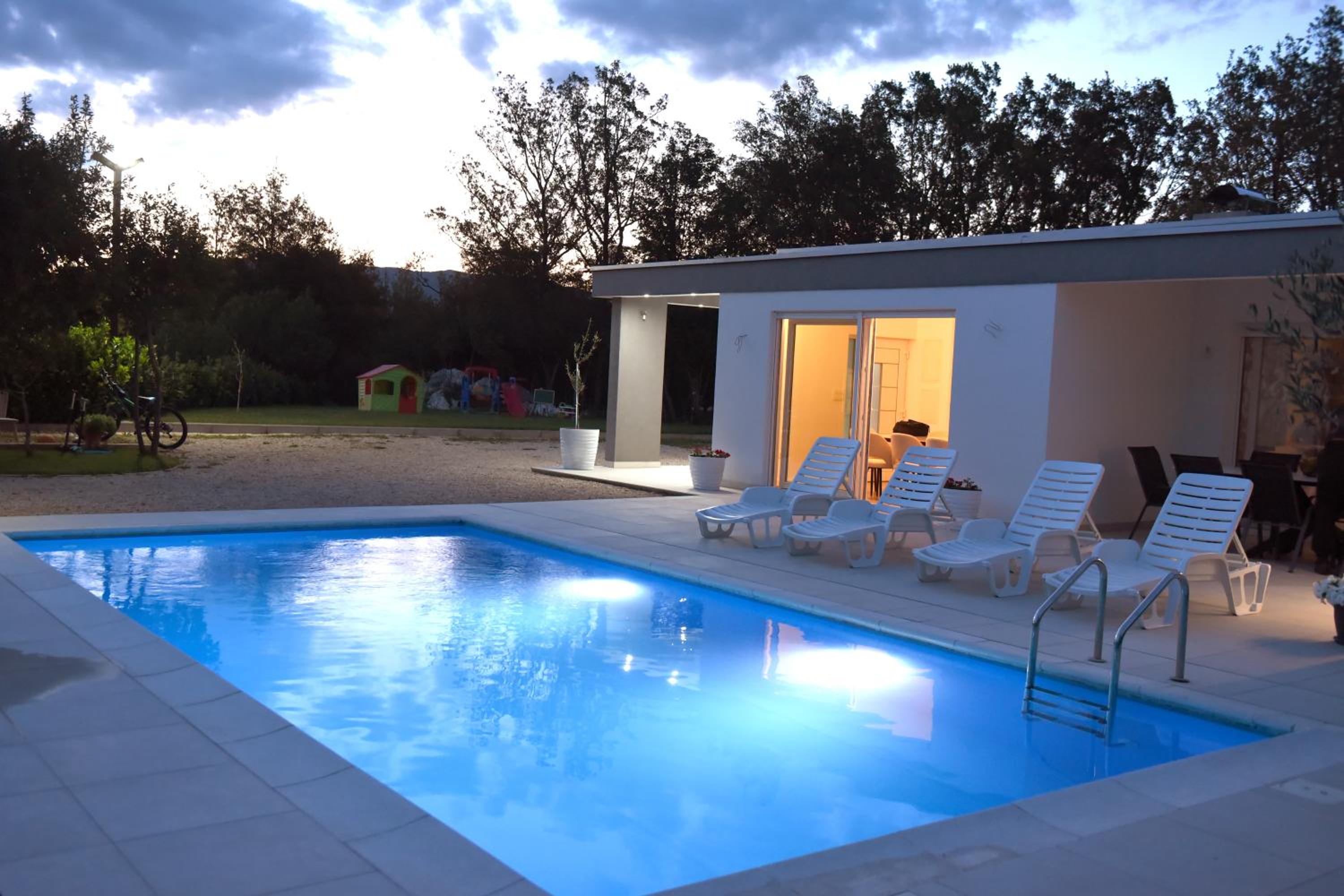 Holiday Home Maslina