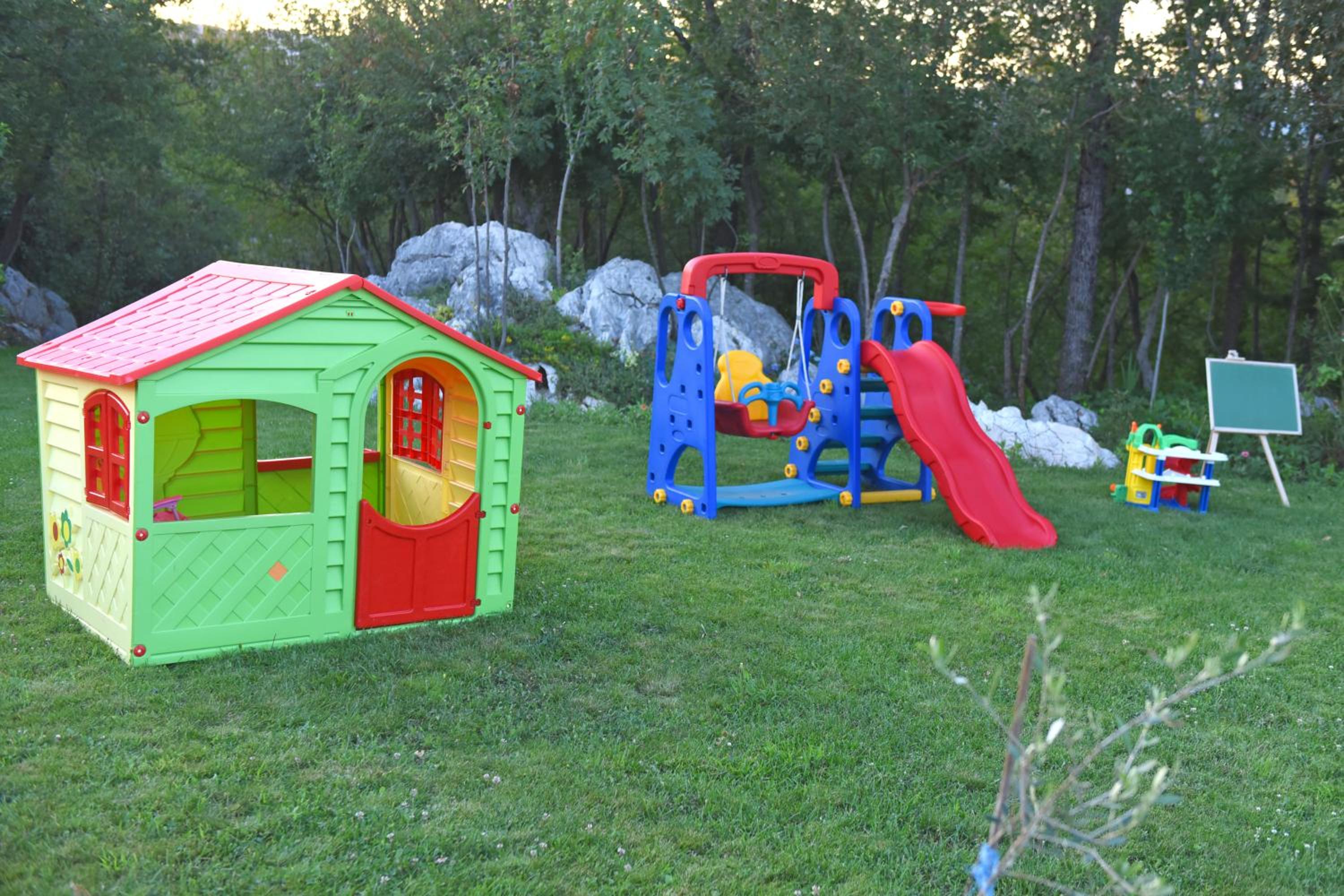 Holiday Home Maslina