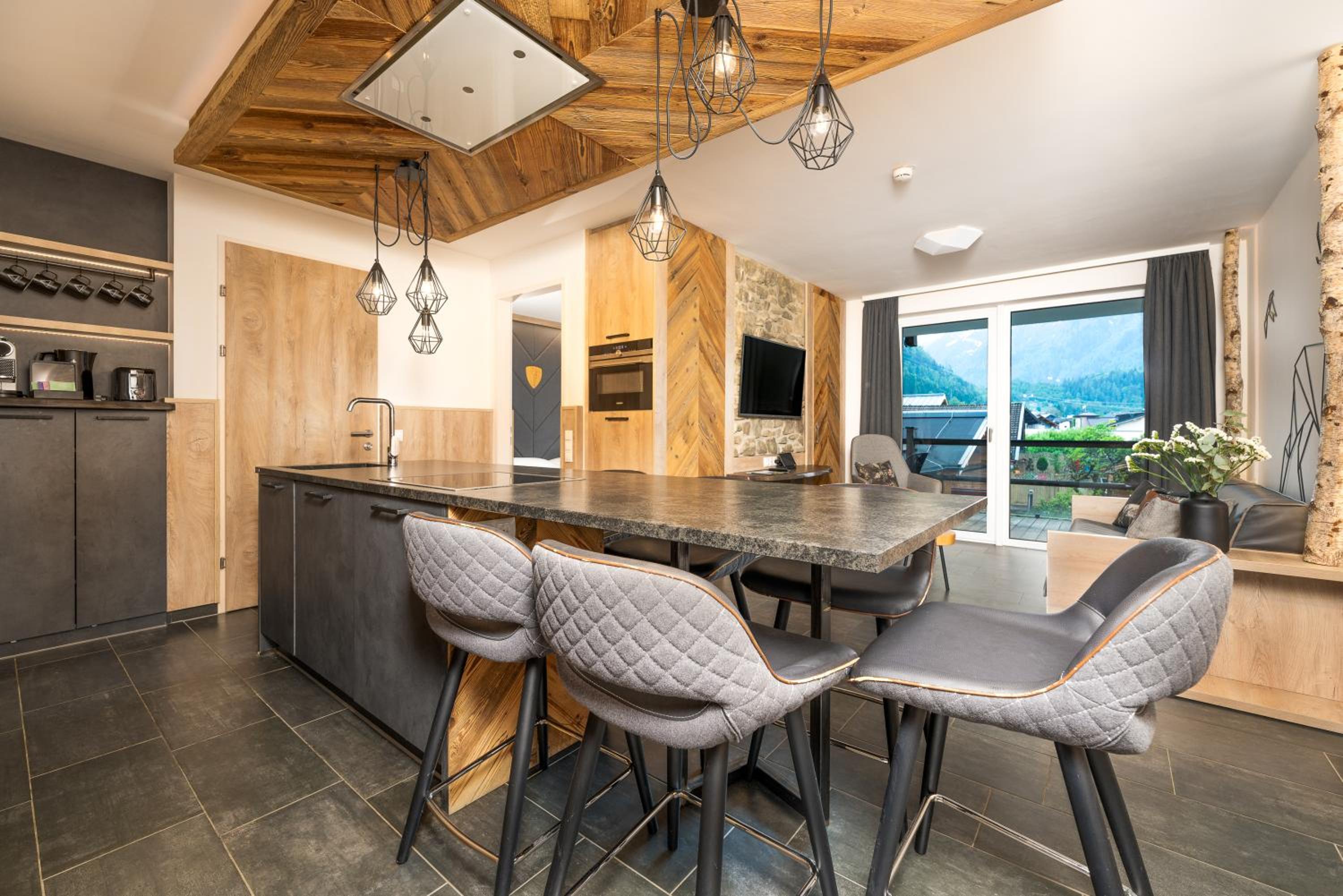 24 by AvenidA - Mountain Residence