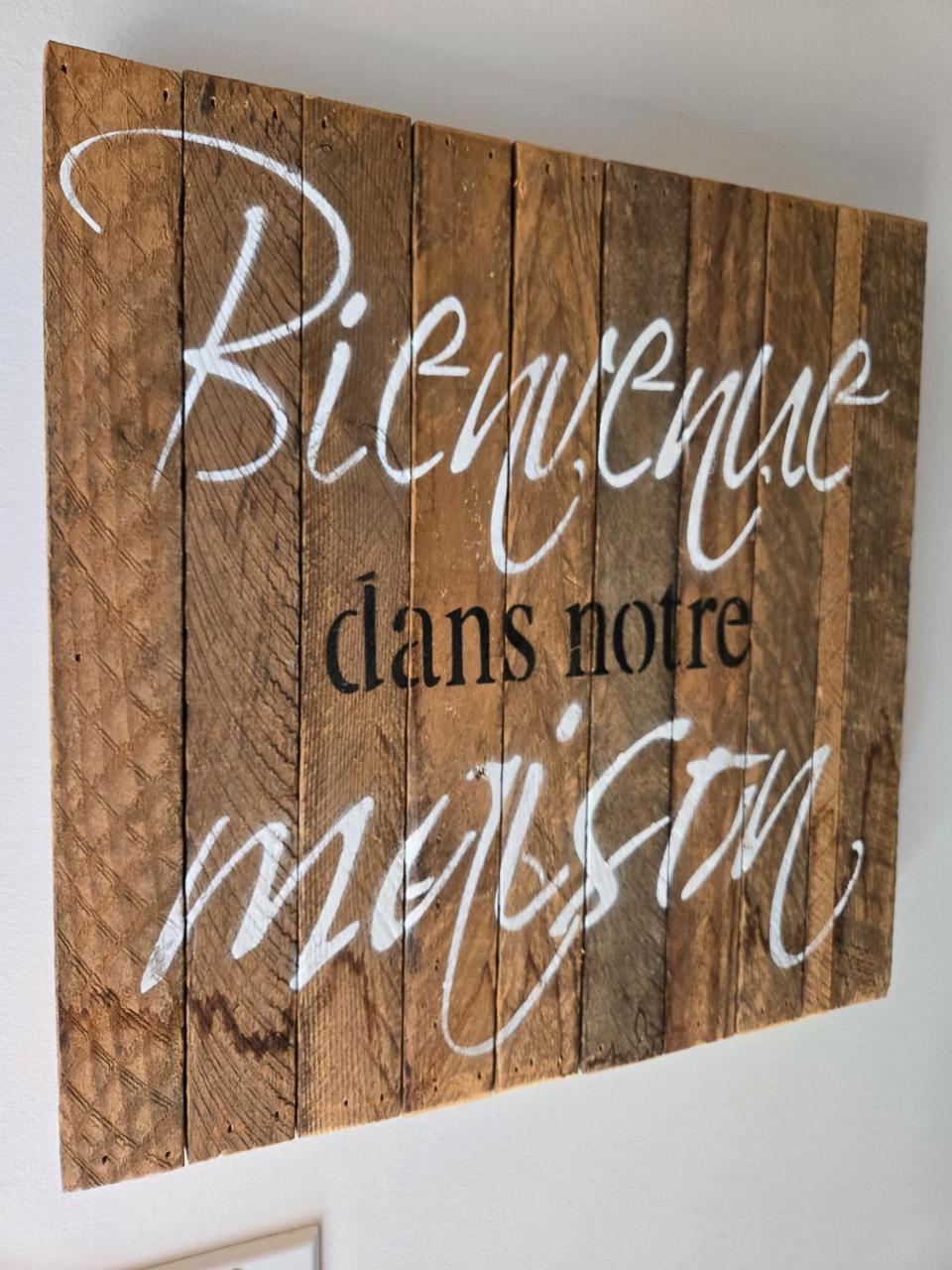 Chalet à Mekinac