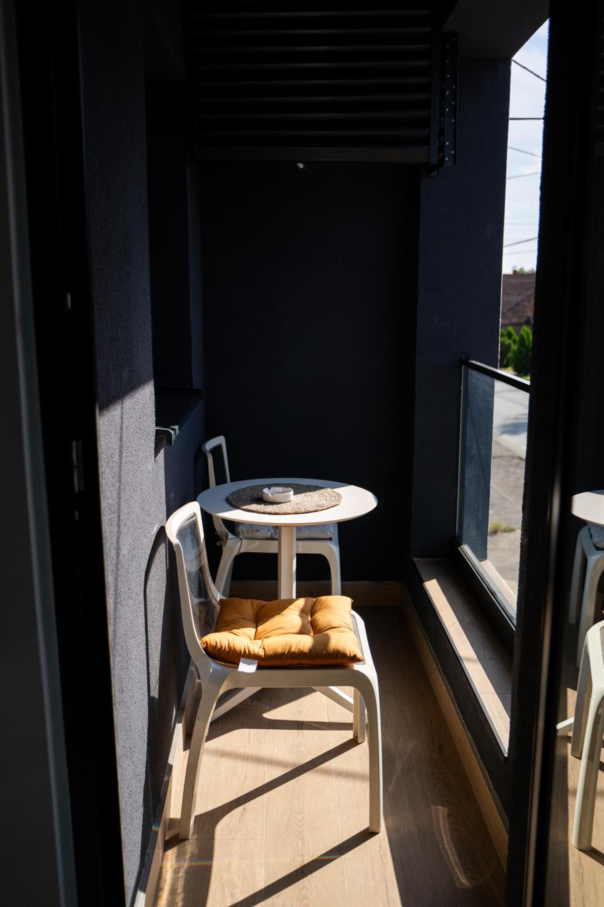 Apartmani Laketić