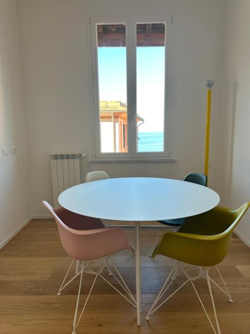 Un meraviglioso spazio a Camogli photo 3