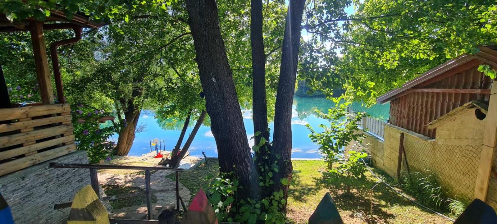 Natural Beauty UNA - BIHAĆ