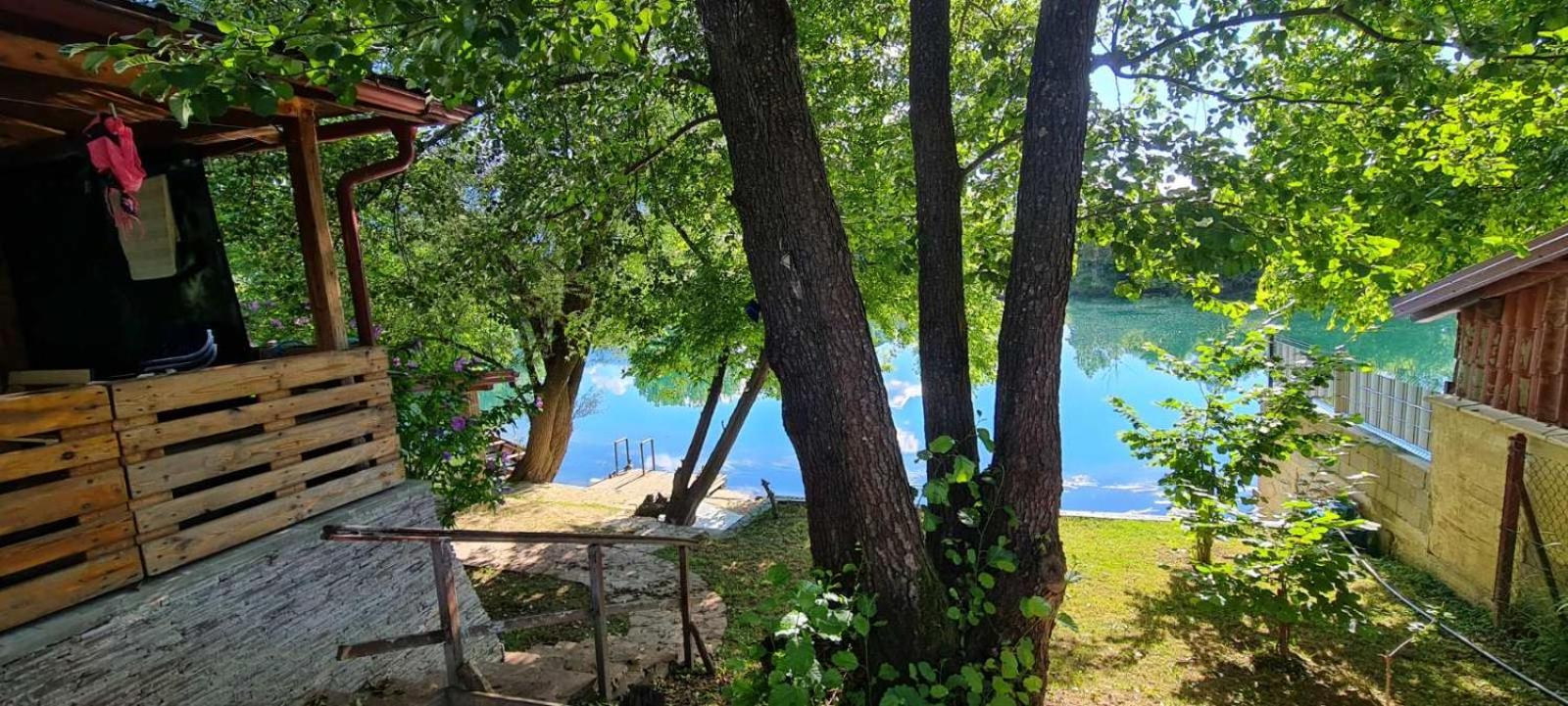 Natural Beauty UNA - BIHAĆ