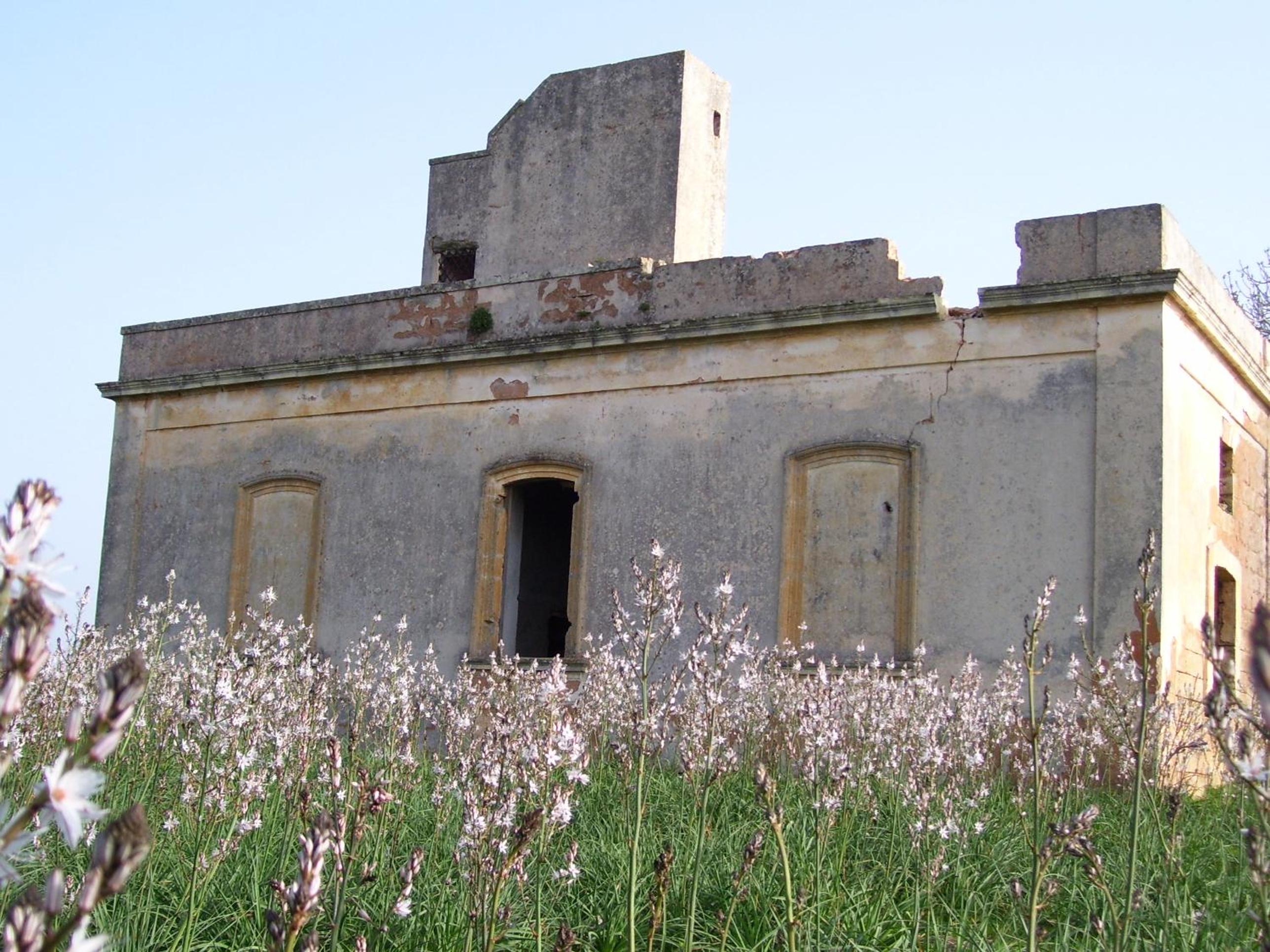 Villa Ghetta Country House