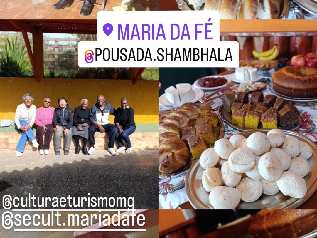 Pousada Shambhala