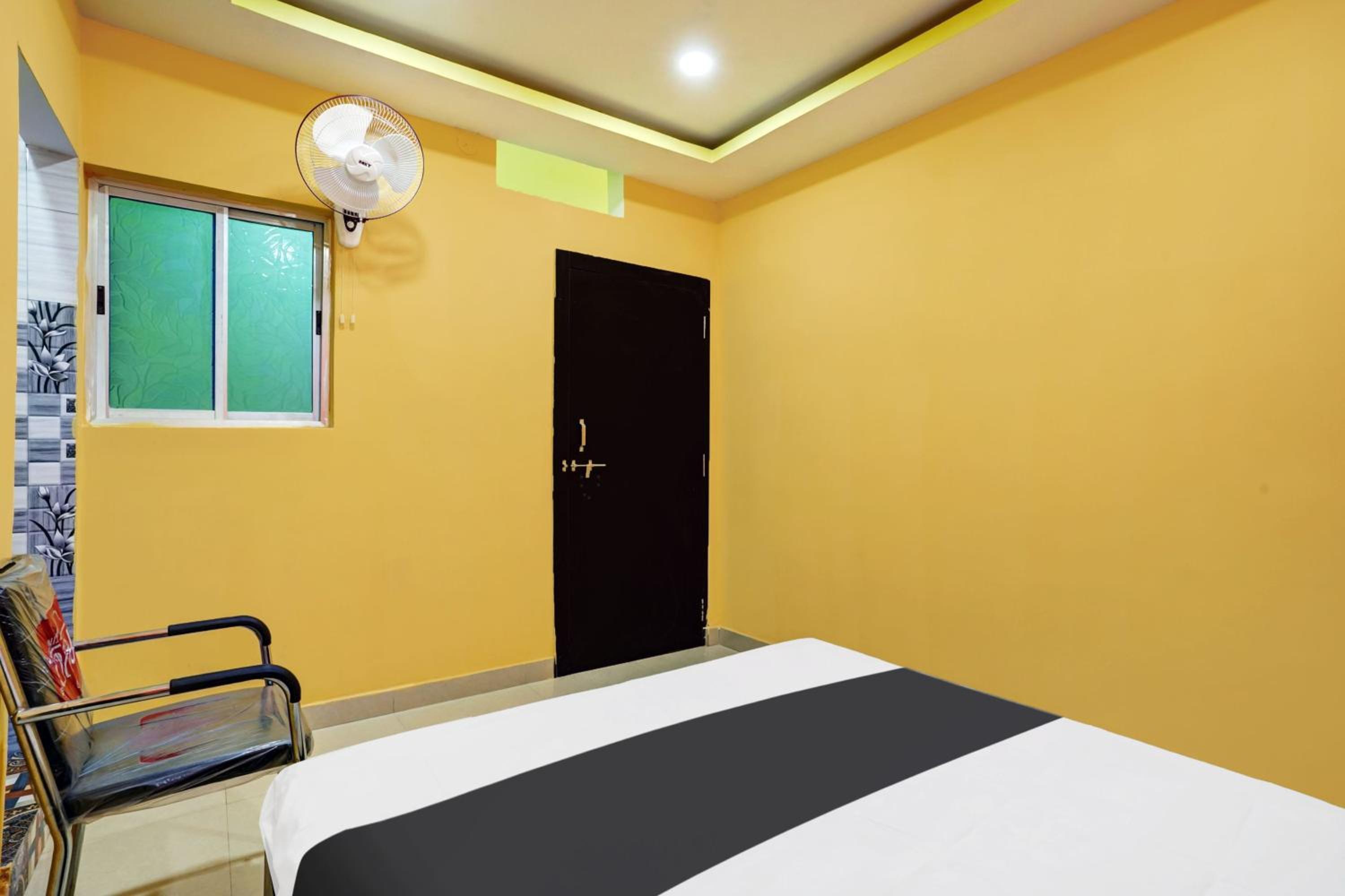 Hotel O DS TANDOORI