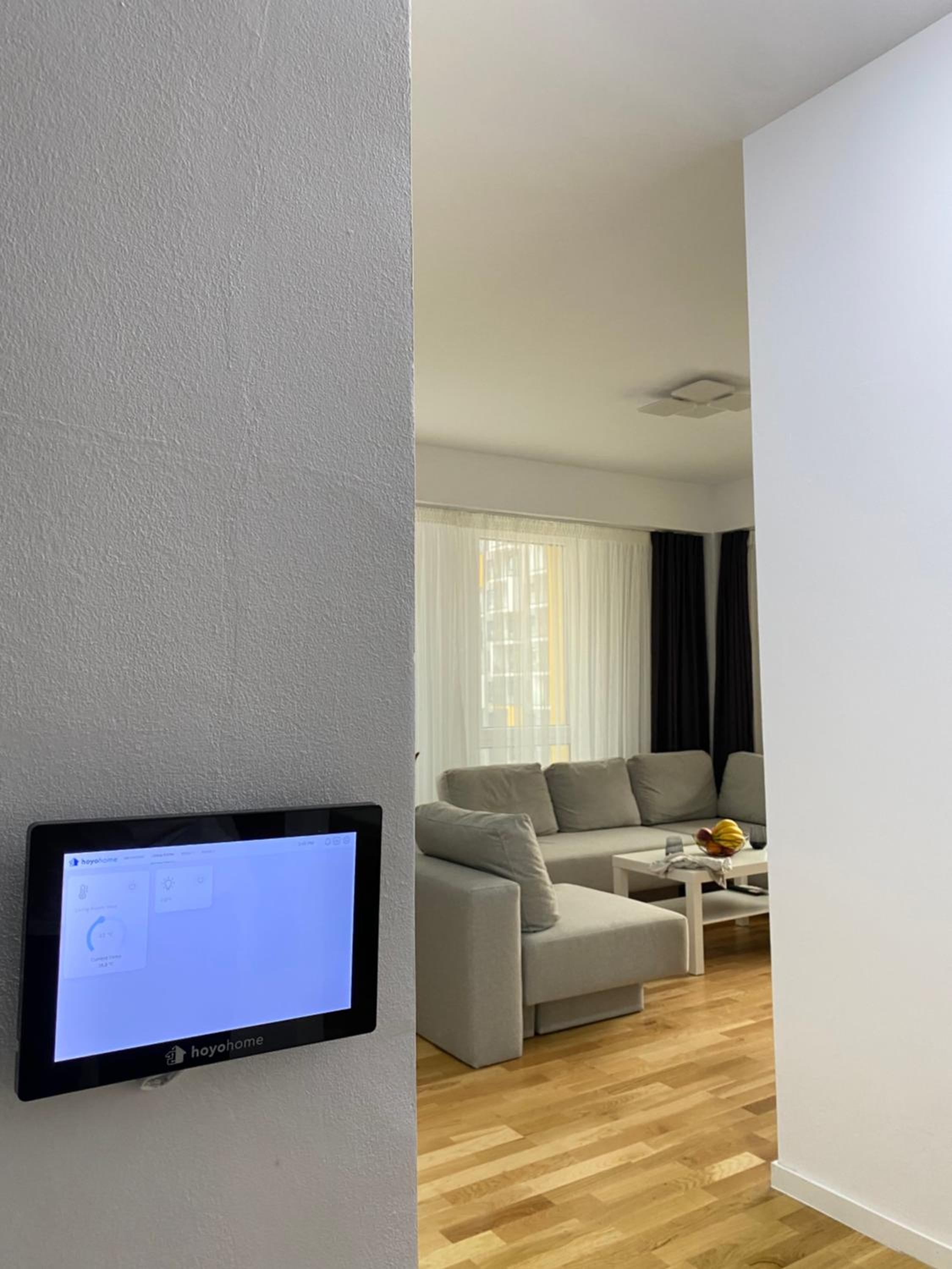 Royal Apartment