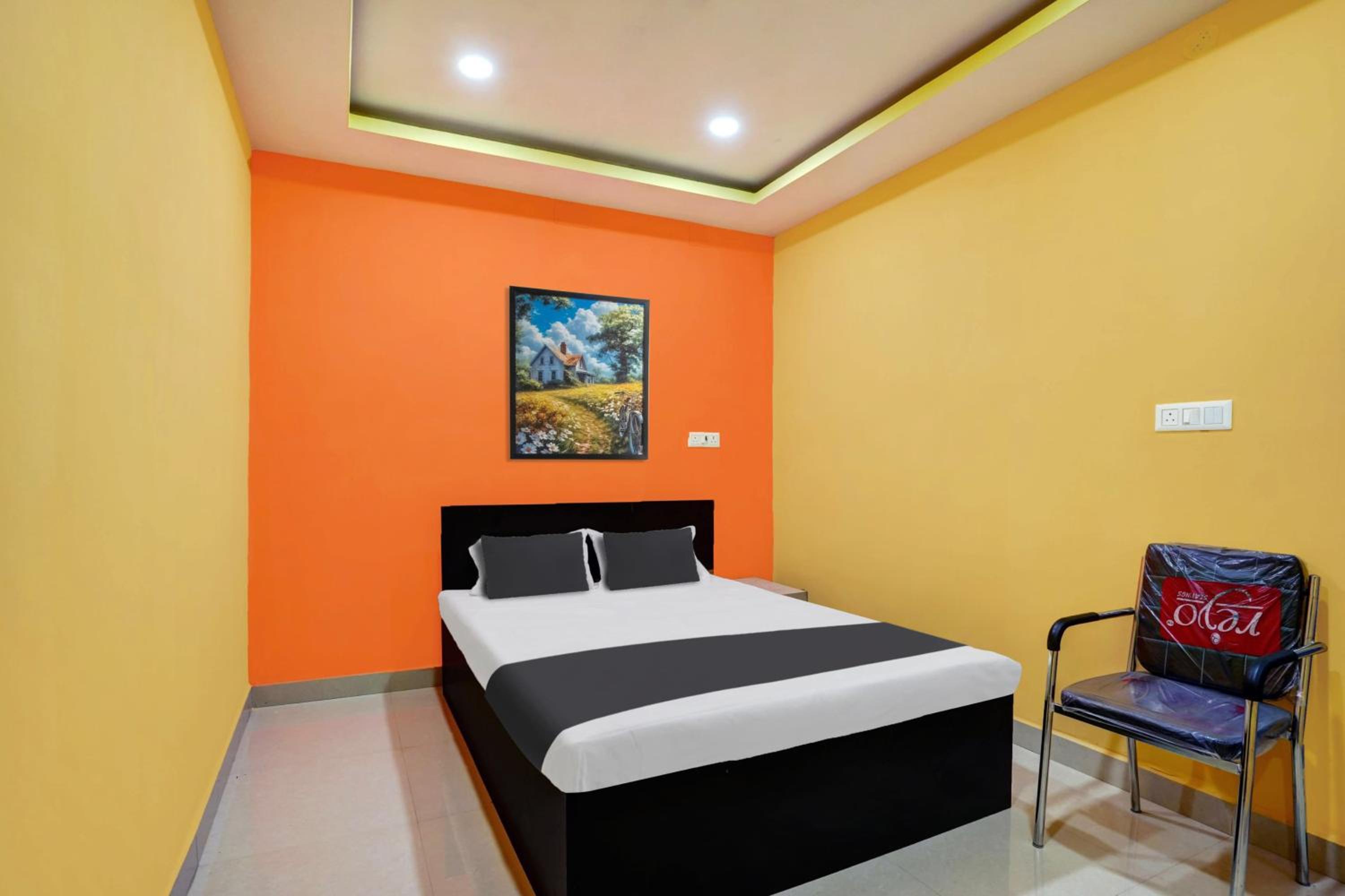 Hotel O DS TANDOORI