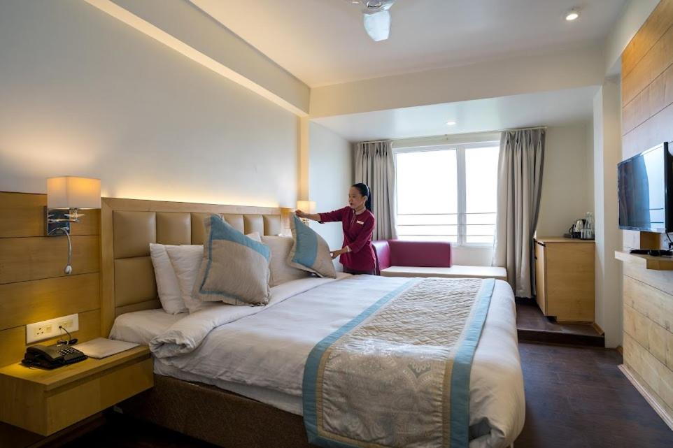 Finger Lime Hotel view 3
