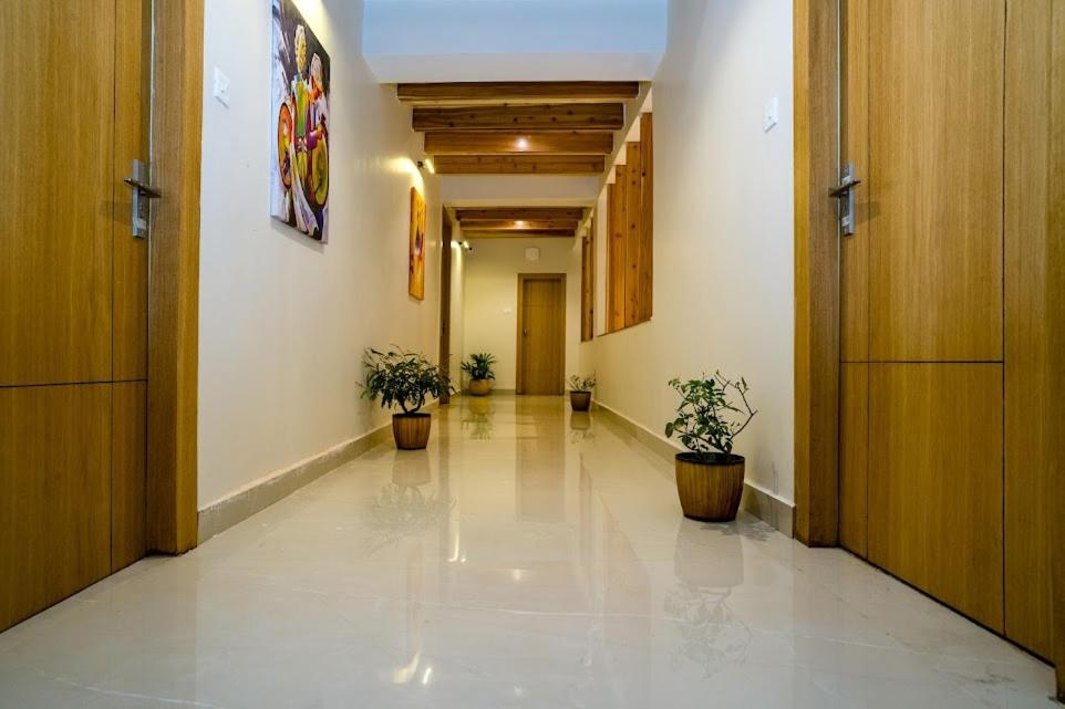 Finger Lime Hotel view 4