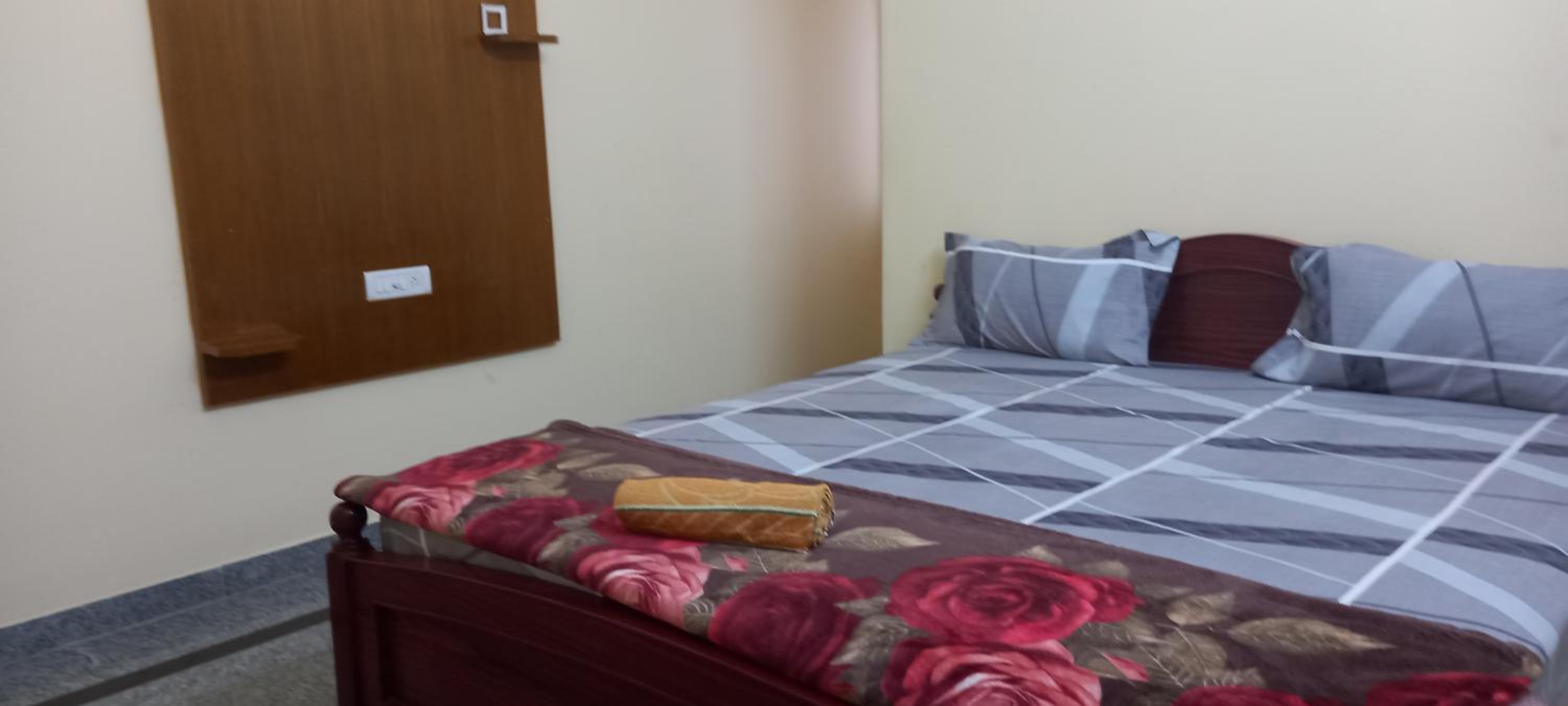 Aara - Guesthouse view 4