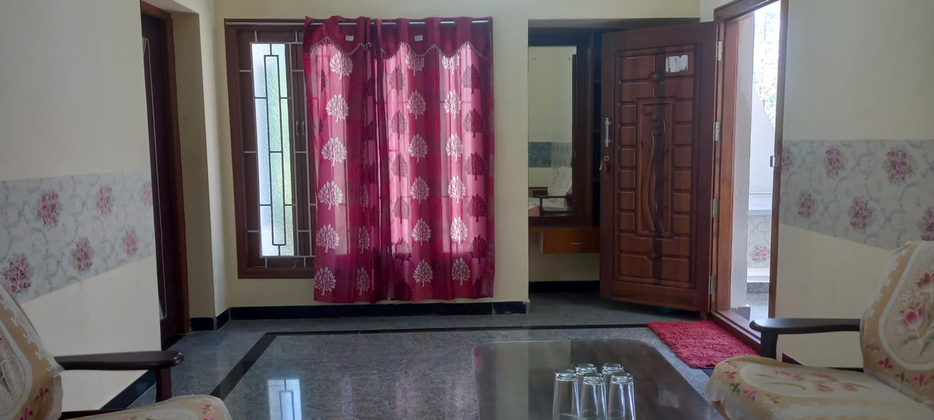 Aara - Guesthouse view 5