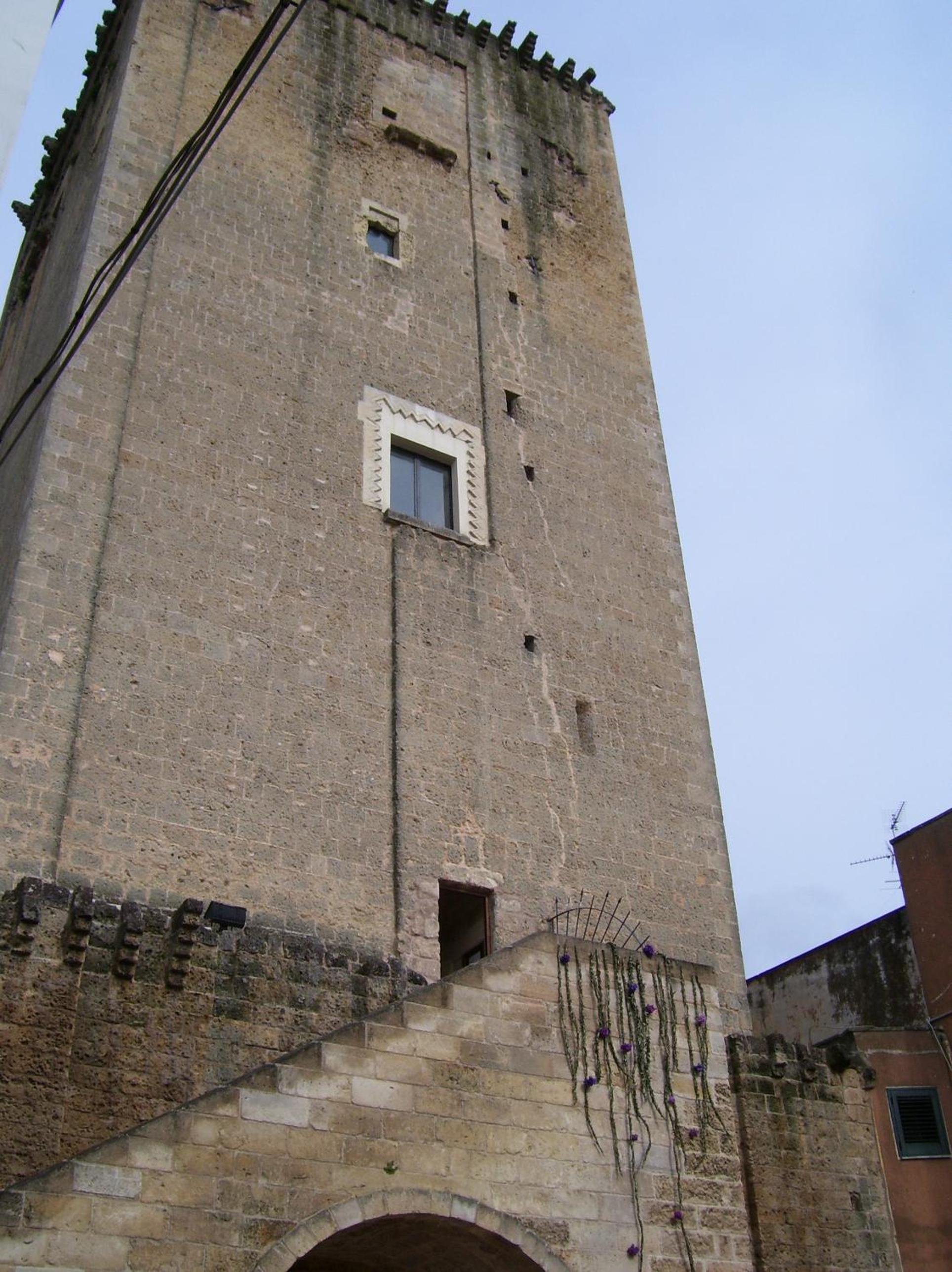 Villa Ghetta Country House