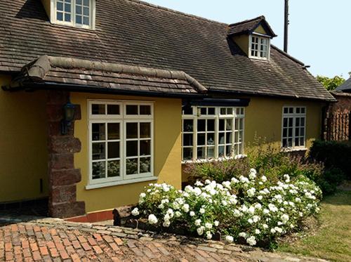 Dovehouse Farm