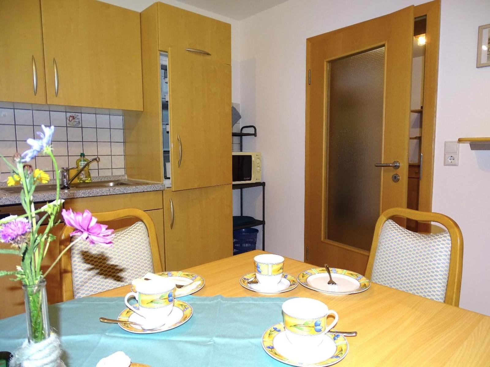 Ferienwohnung Lindenhof mit aktivCard view 3