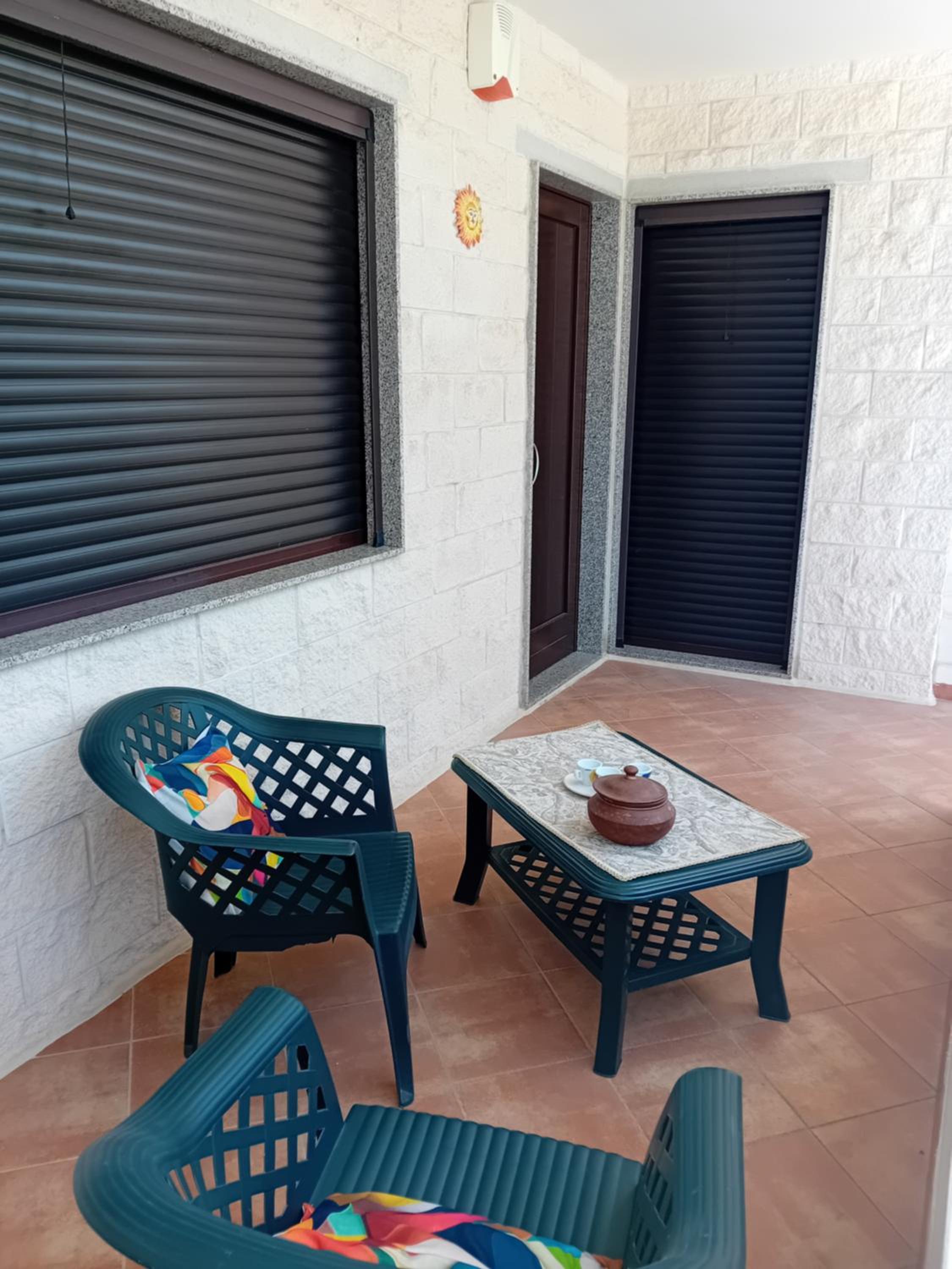 A casa di Sonia view 3