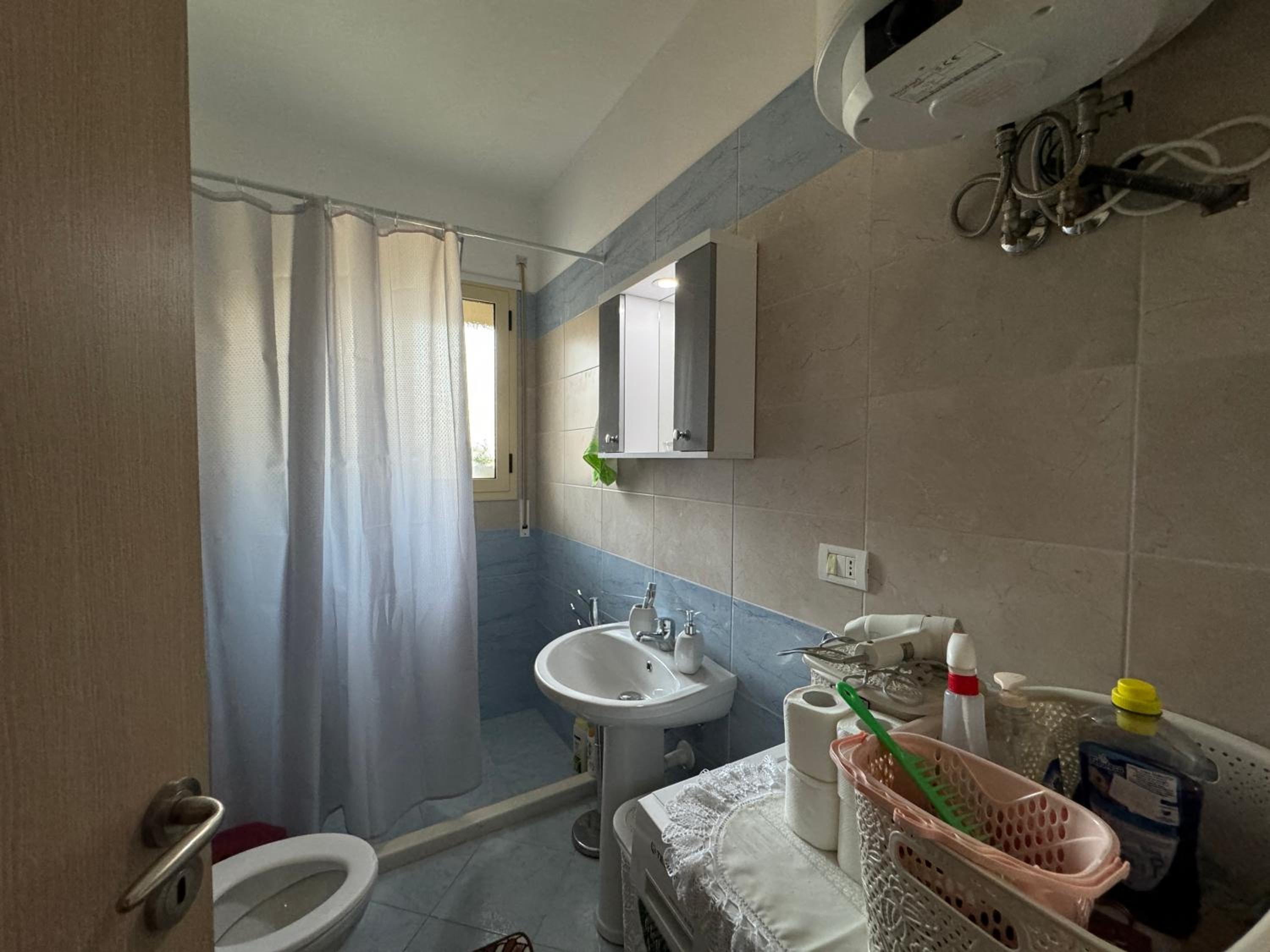 Marina Comfort Apartment